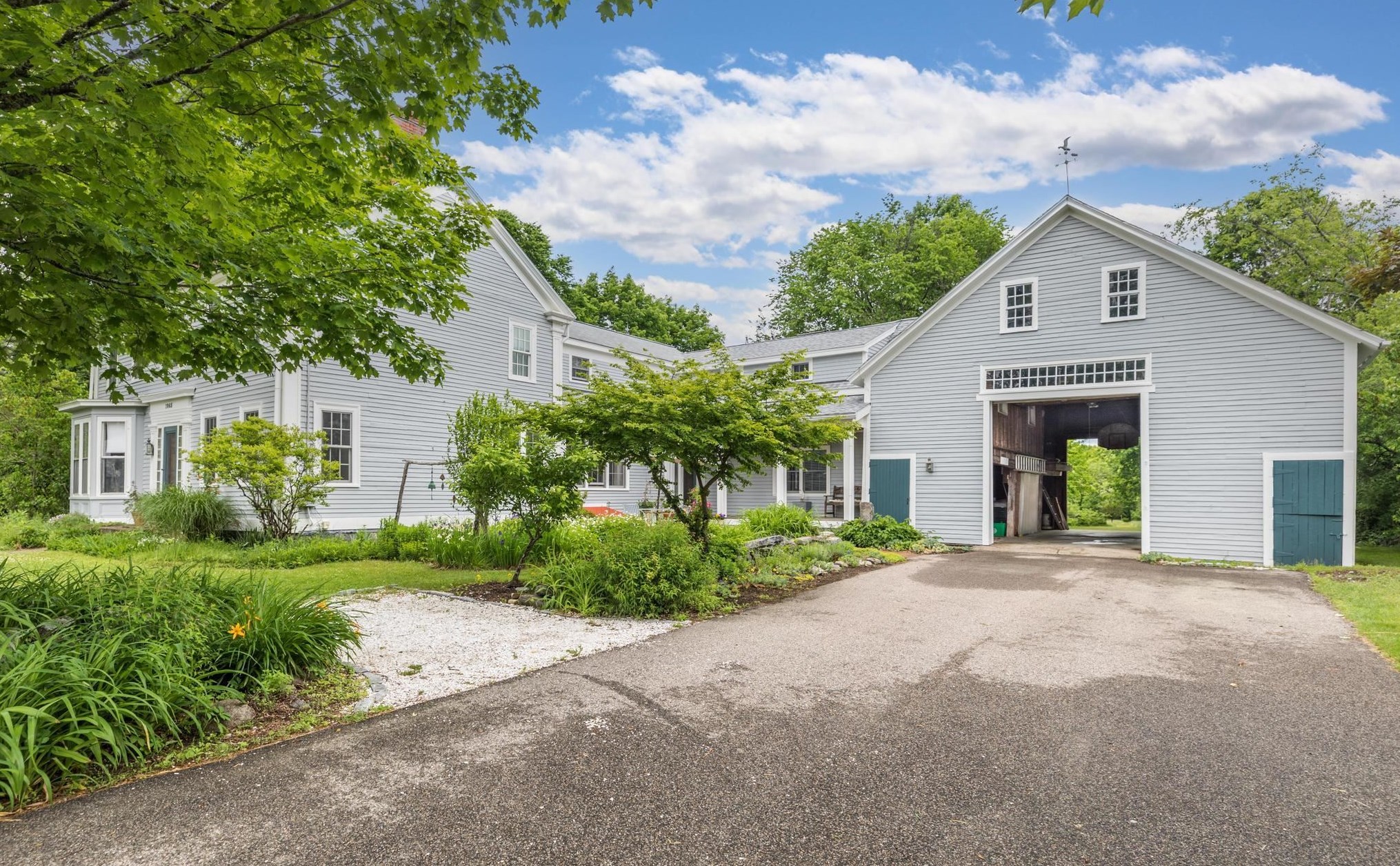 1065 Washington Rd, Rye, NH 03870