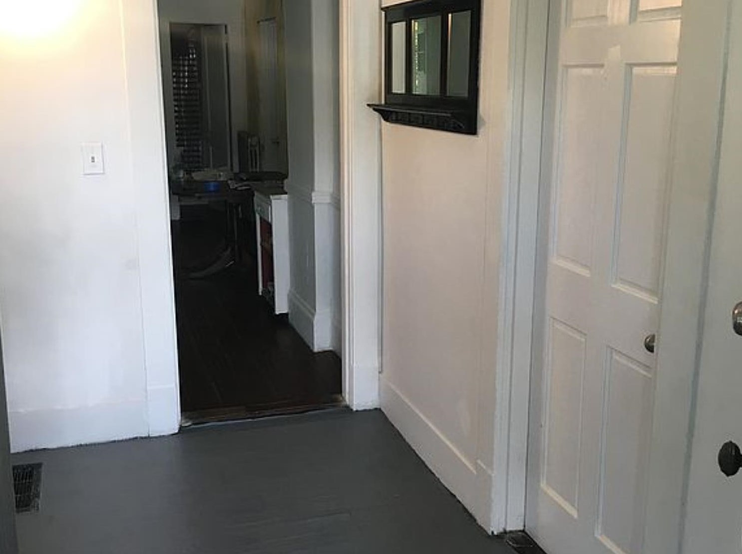 23 High St, Bridgewater NH 03222-3136 exterior