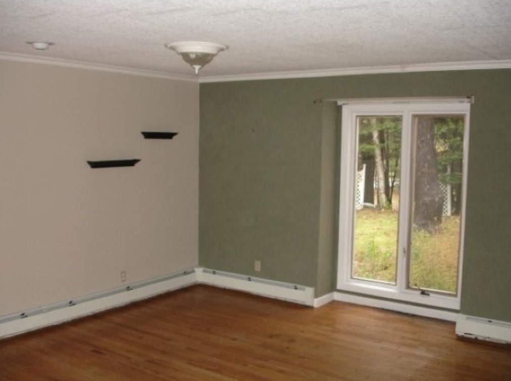 154 Howard St, Berlin NH  03570-3150 exterior