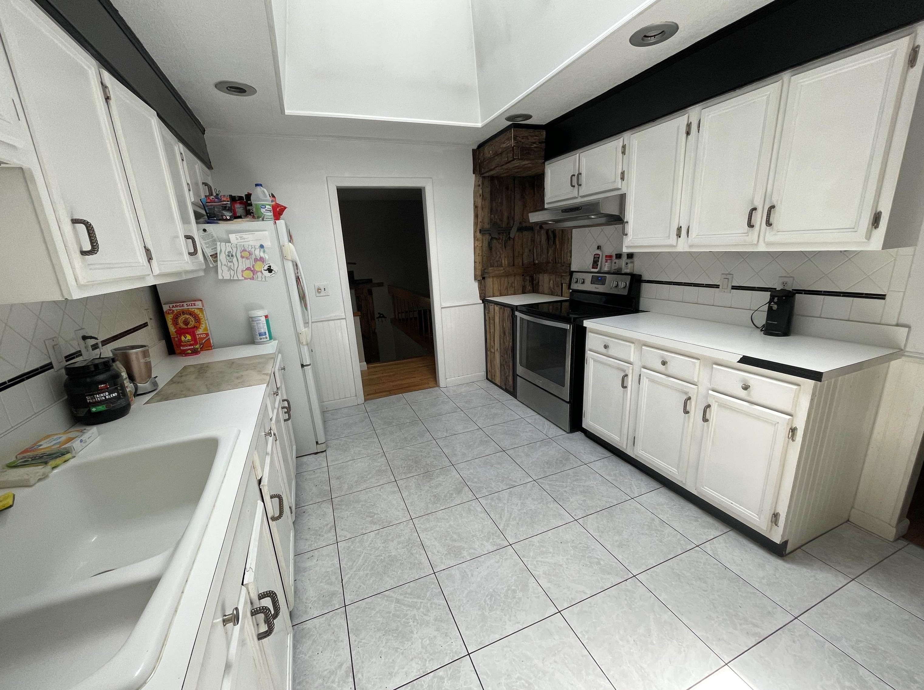 154 Howard St, Berlin NH  03570-3150 exterior