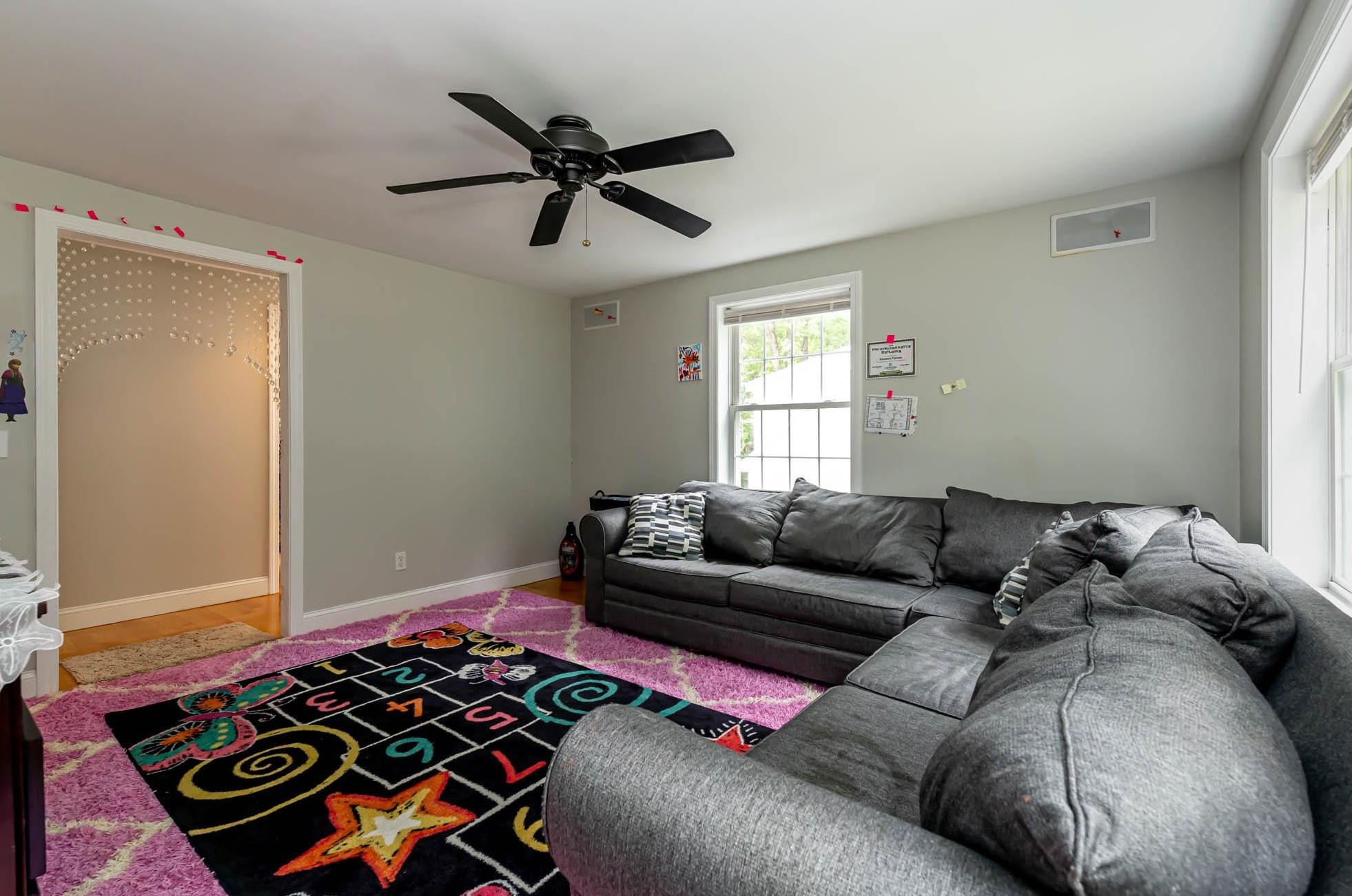 50 Morrison Rd, Windham NH  03087-1217 exterior
