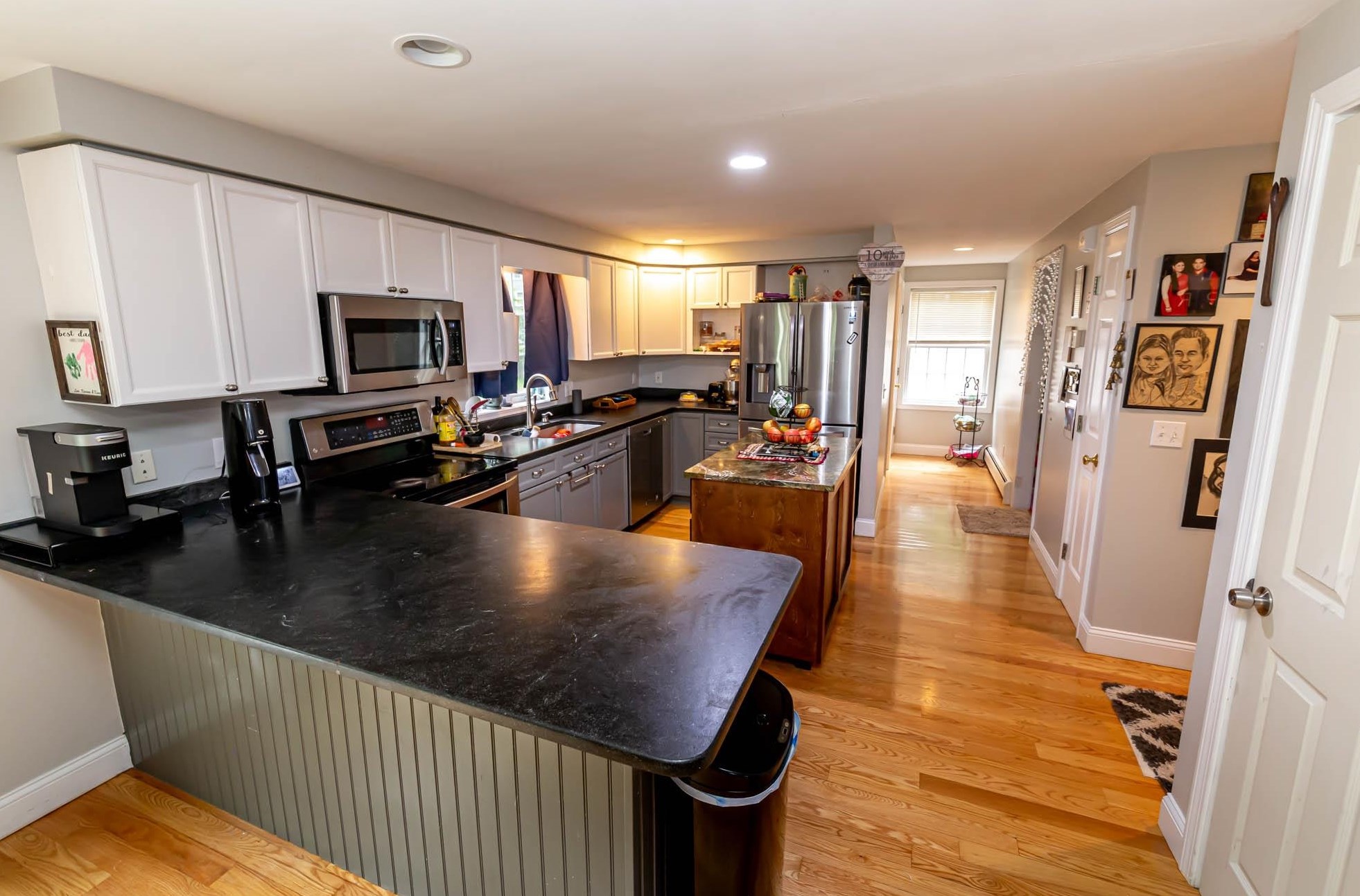 50 Morrison Rd, Windham NH  03087-1217 exterior