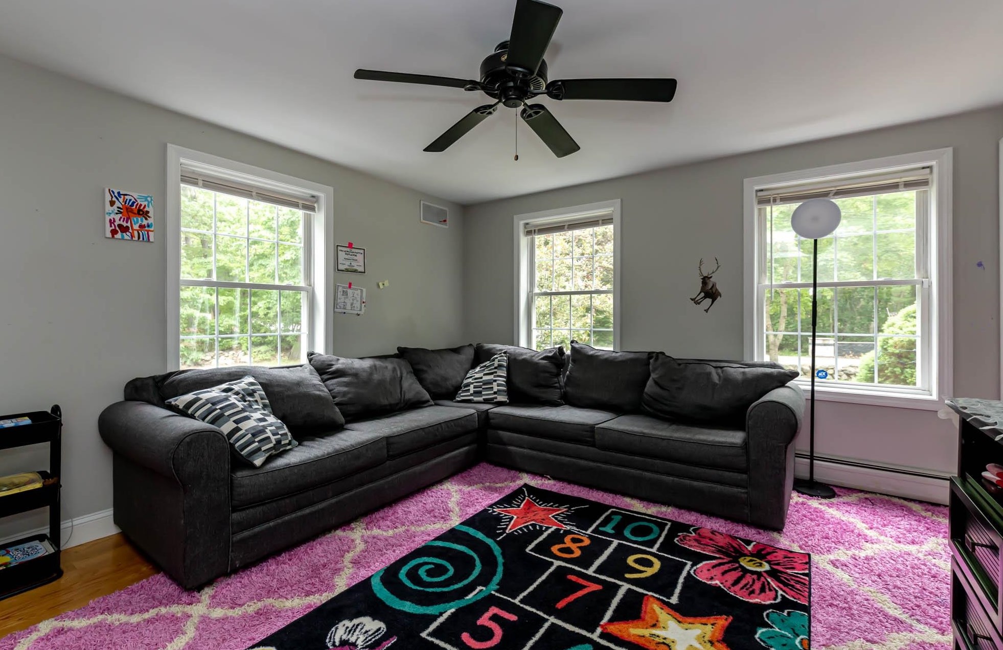 50 Morrison Rd, Windham NH  03087-1217 exterior