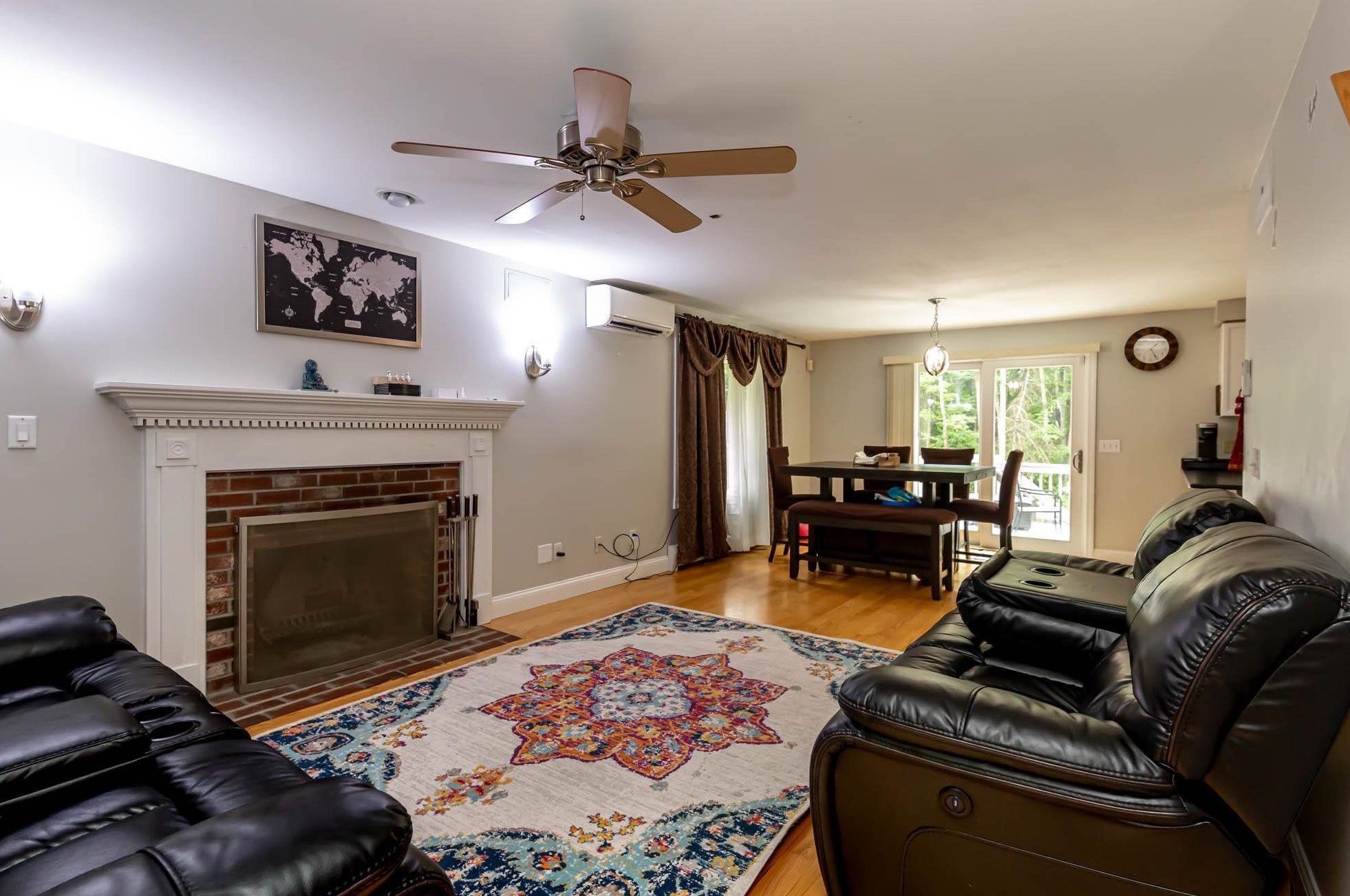 50 Morrison Rd, Windham NH  03087-1217 exterior