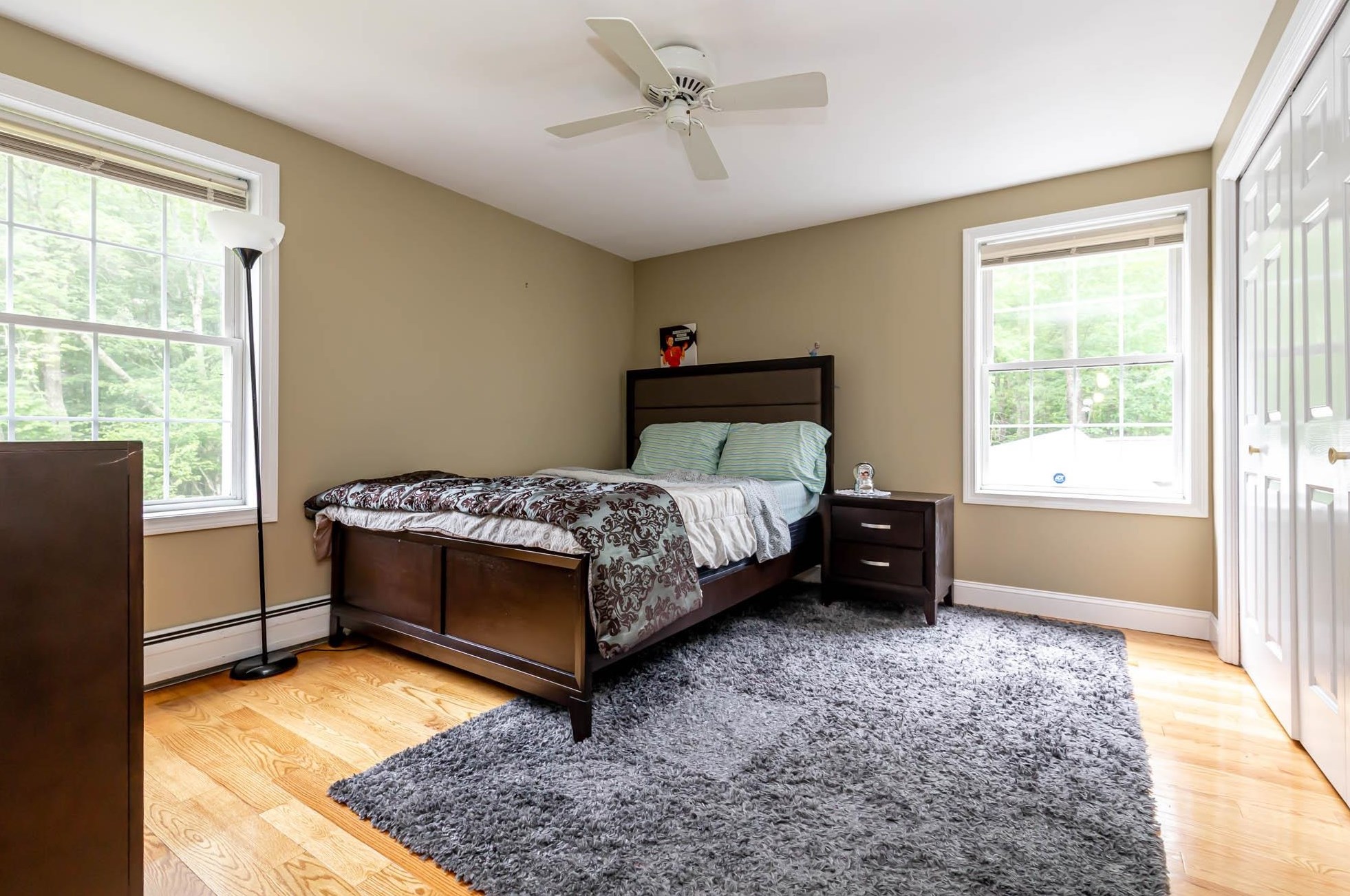50 Morrison Rd, Windham NH  03087-1217 exterior