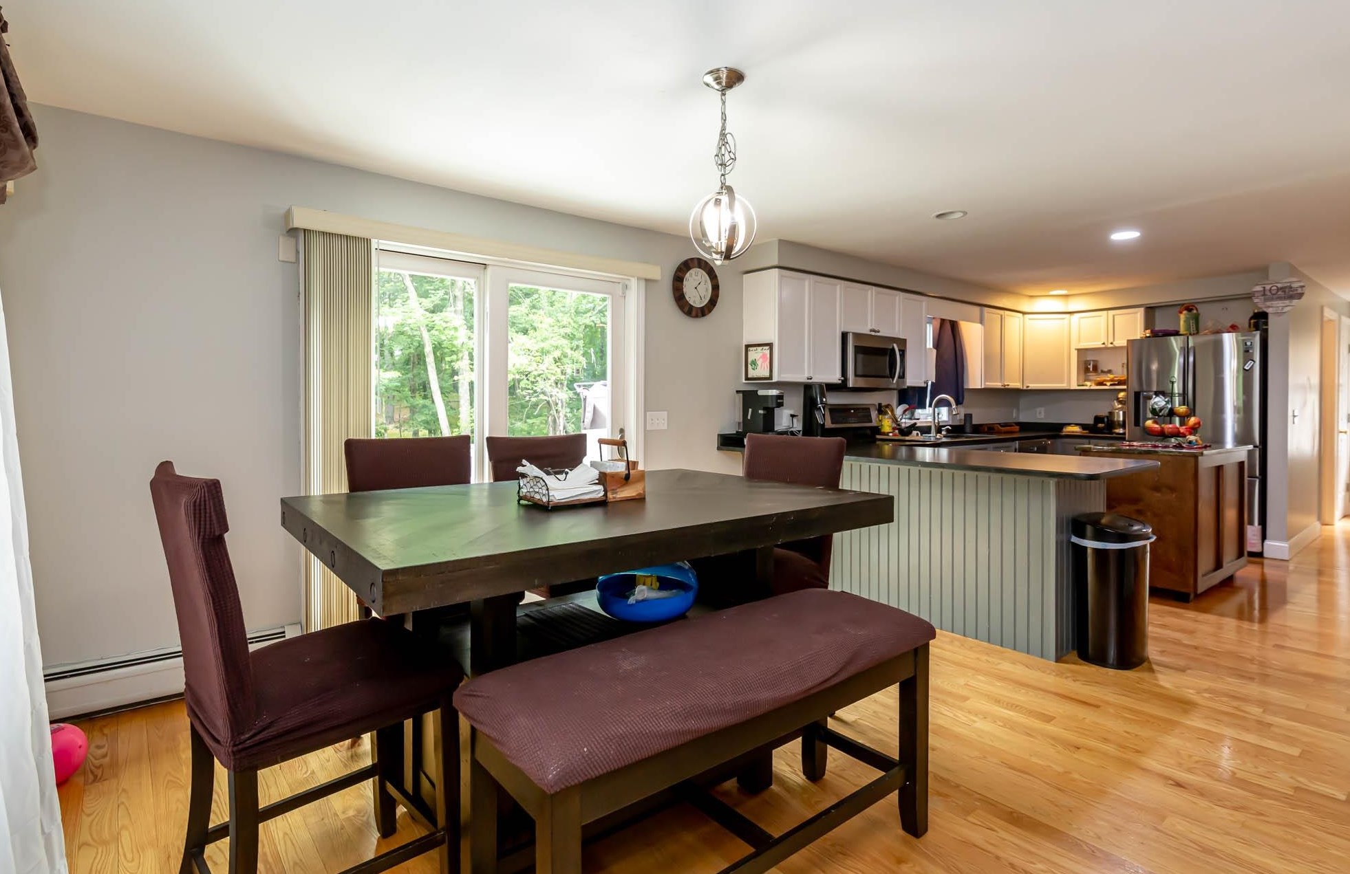 50 Morrison Rd, Windham NH  03087-1217 exterior