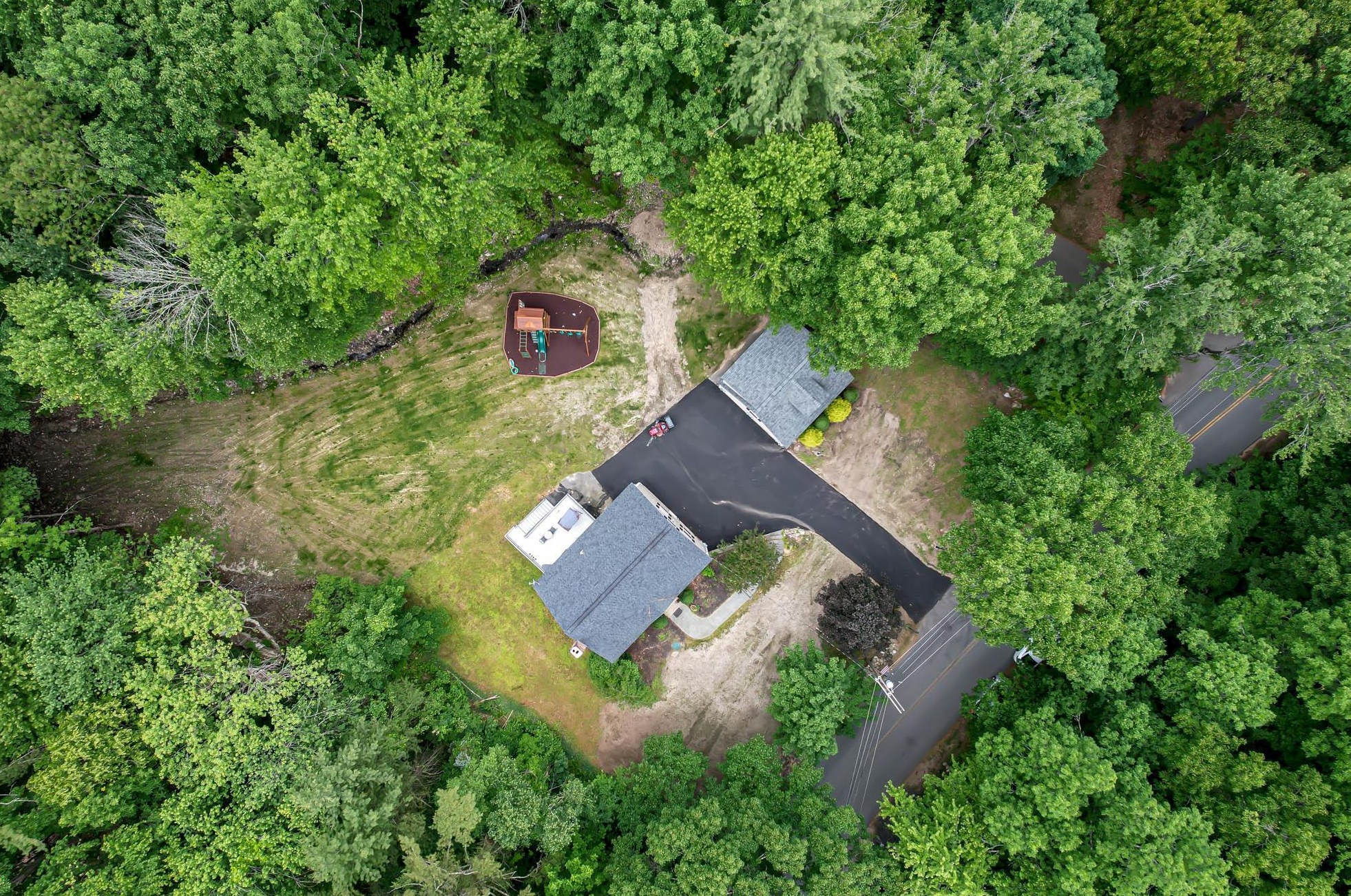 50 Morrison Rd, Windham NH  03087-1217 exterior