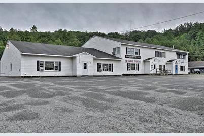 132 Monadnock Highway, Swanzey, NH 03446 - Photo 1