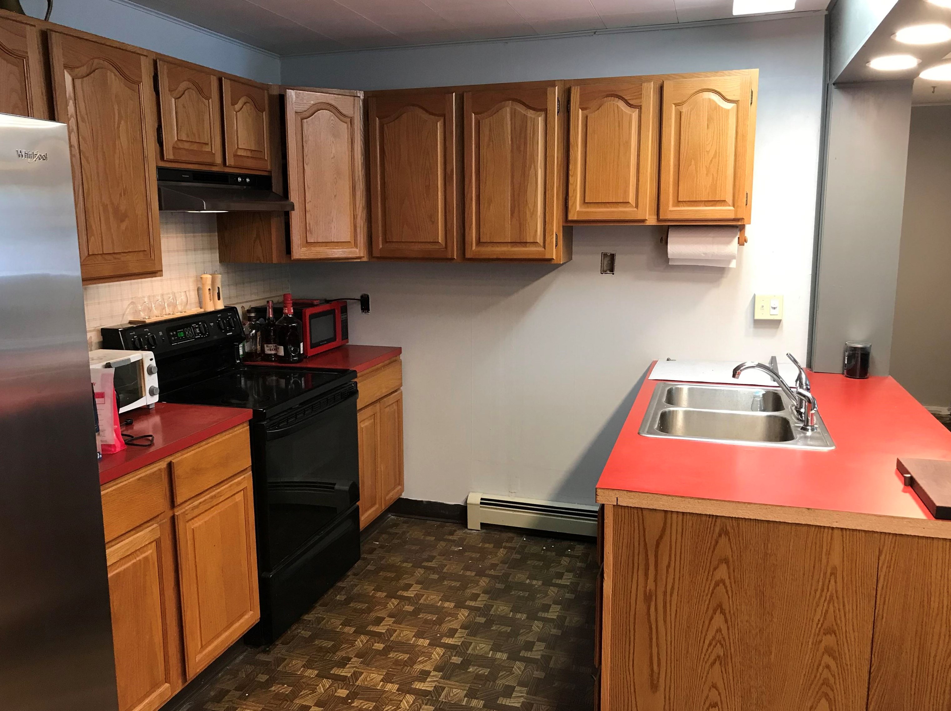 219 Milan Rd, Dummer NH  03588-3319 exterior