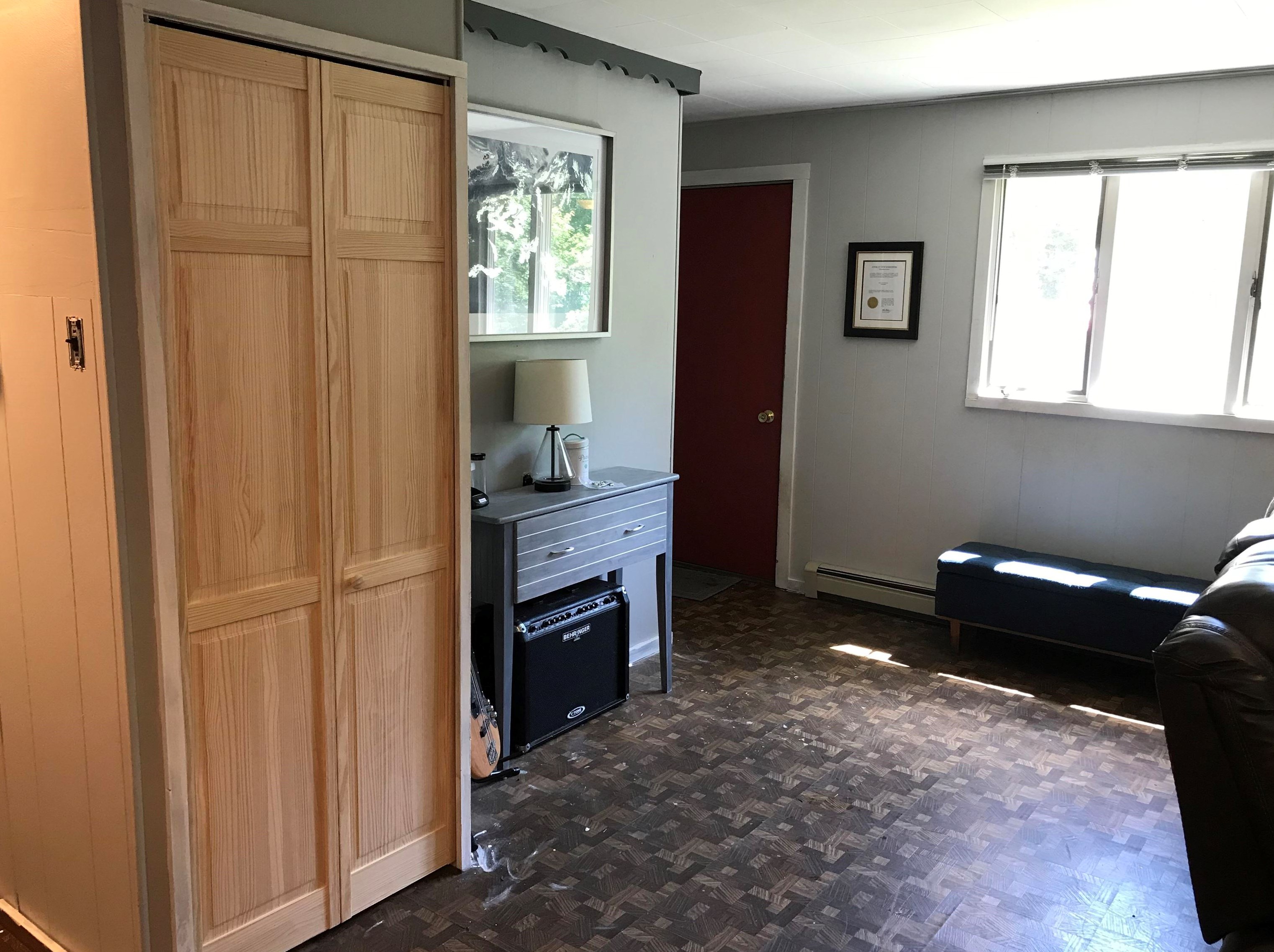219 Milan Rd, Dummer NH  03588-3319 exterior