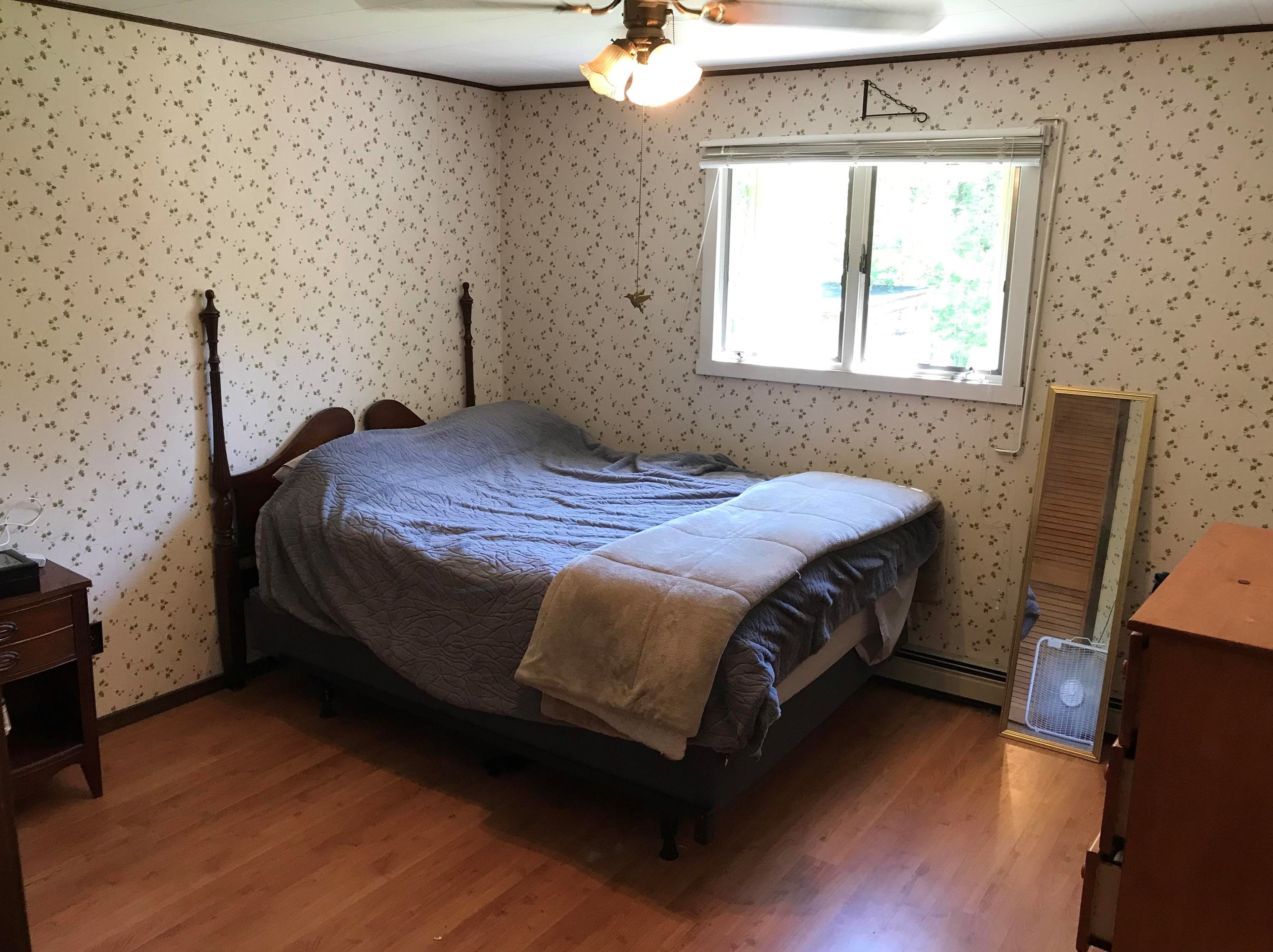 219 Milan Rd, Dummer NH  03588-3319 exterior