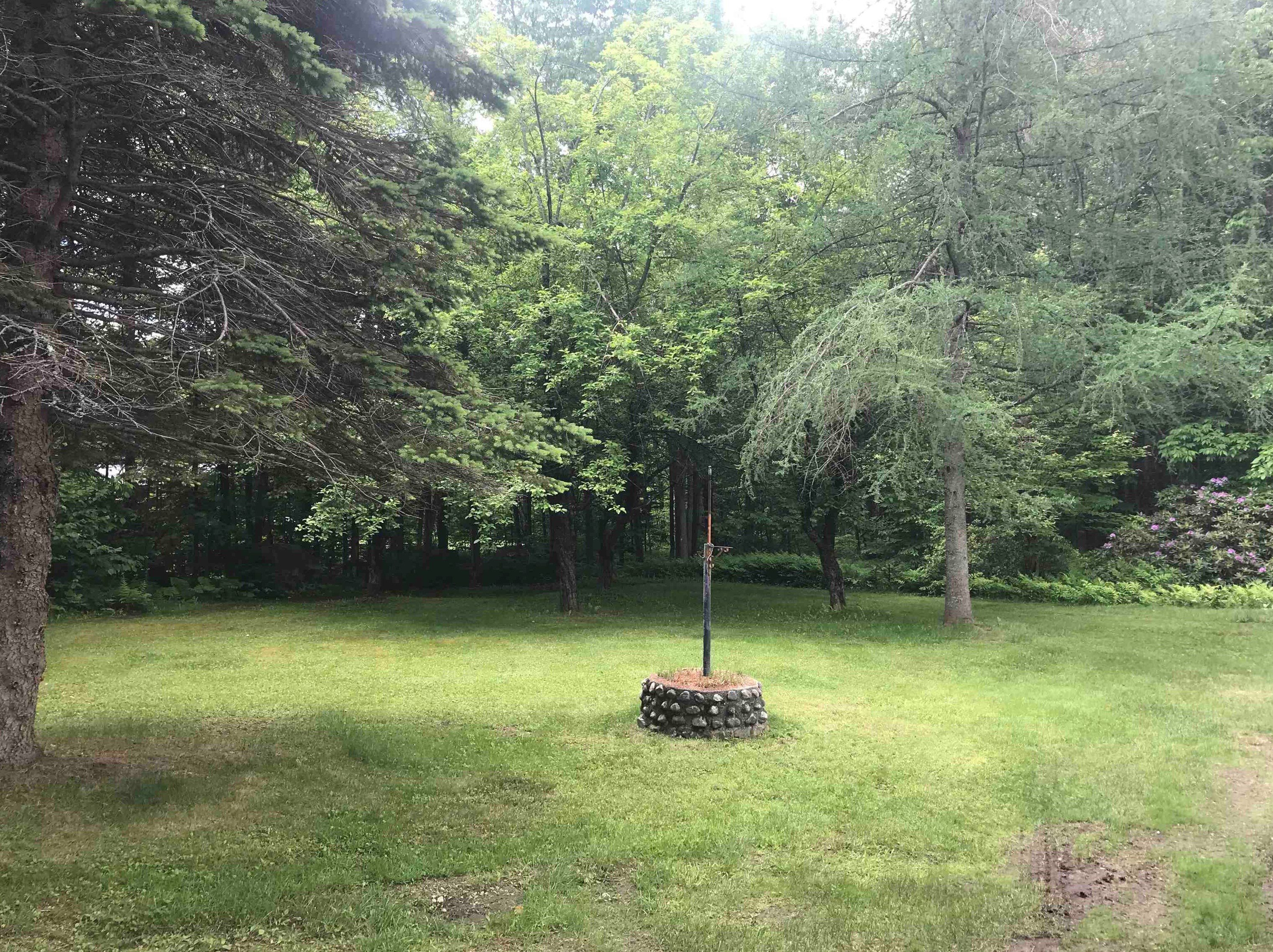 219 Milan Rd, Dummer NH  03588-3319 exterior