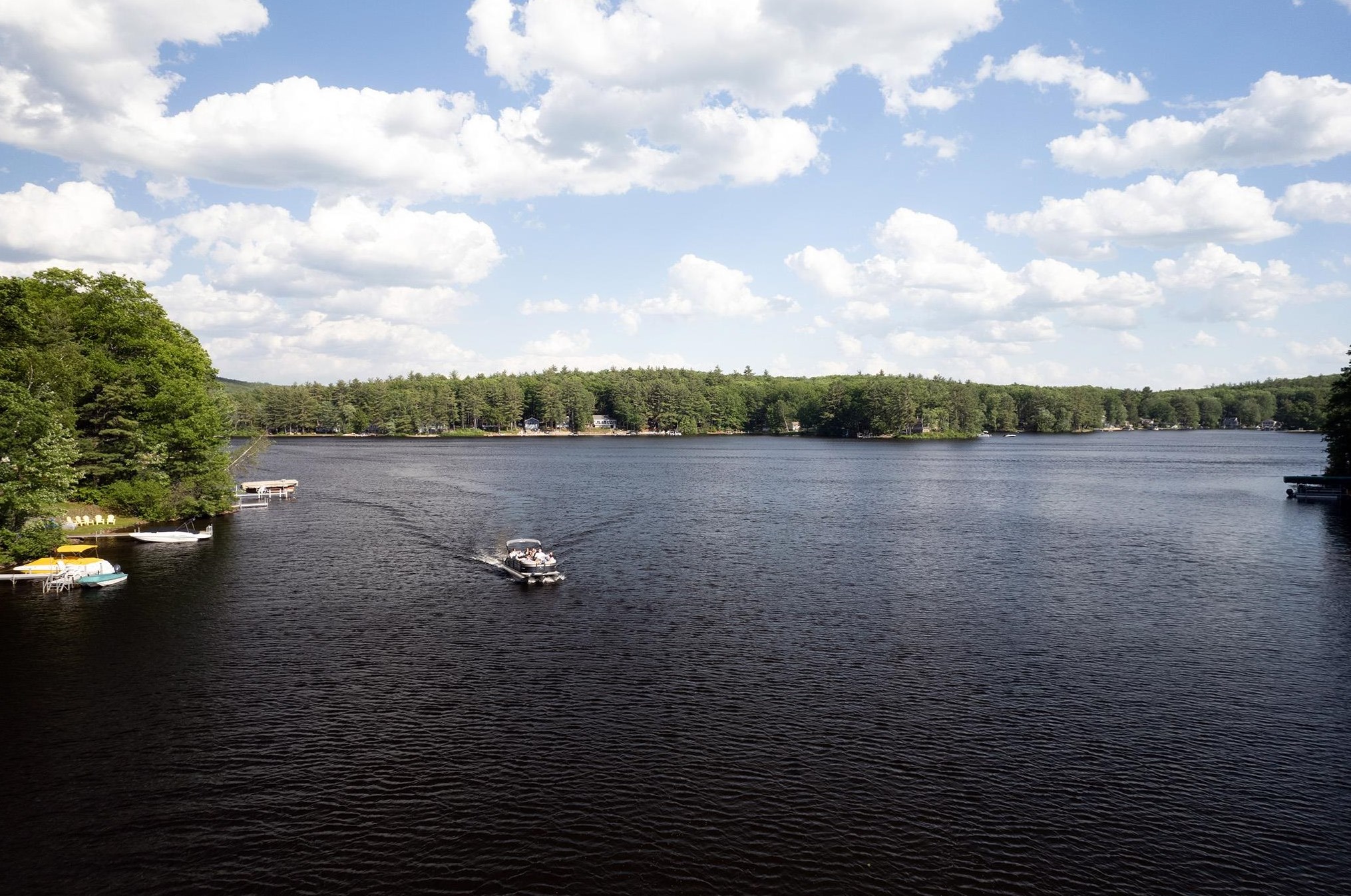 8 Lachance Dr, Rindge, NH 03461
