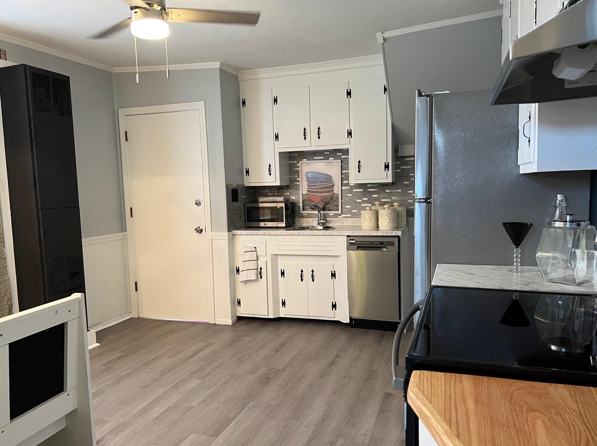 117-2 Walnut St, Manchester NH exterior