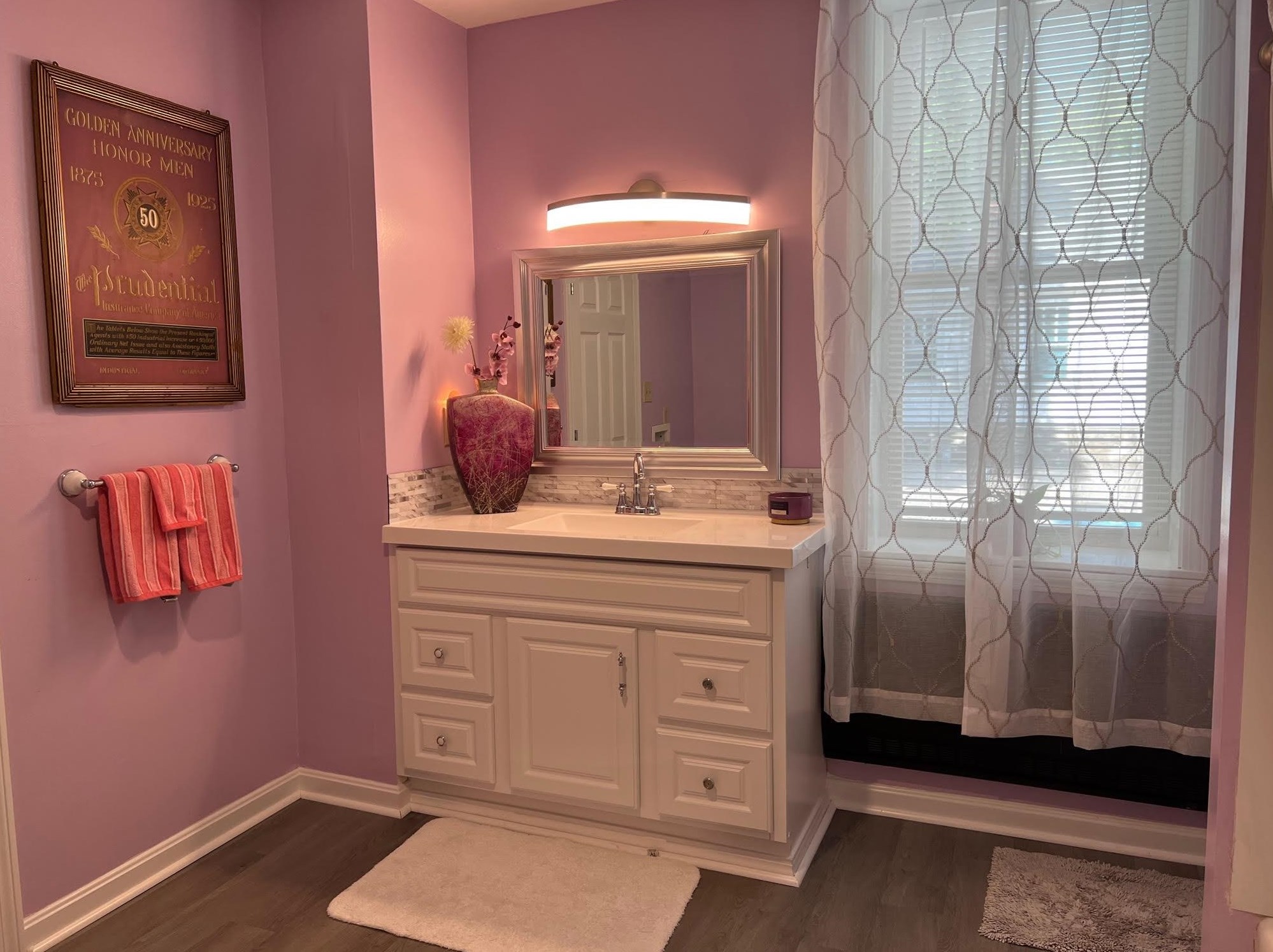 117-2 Walnut St, Manchester NH exterior