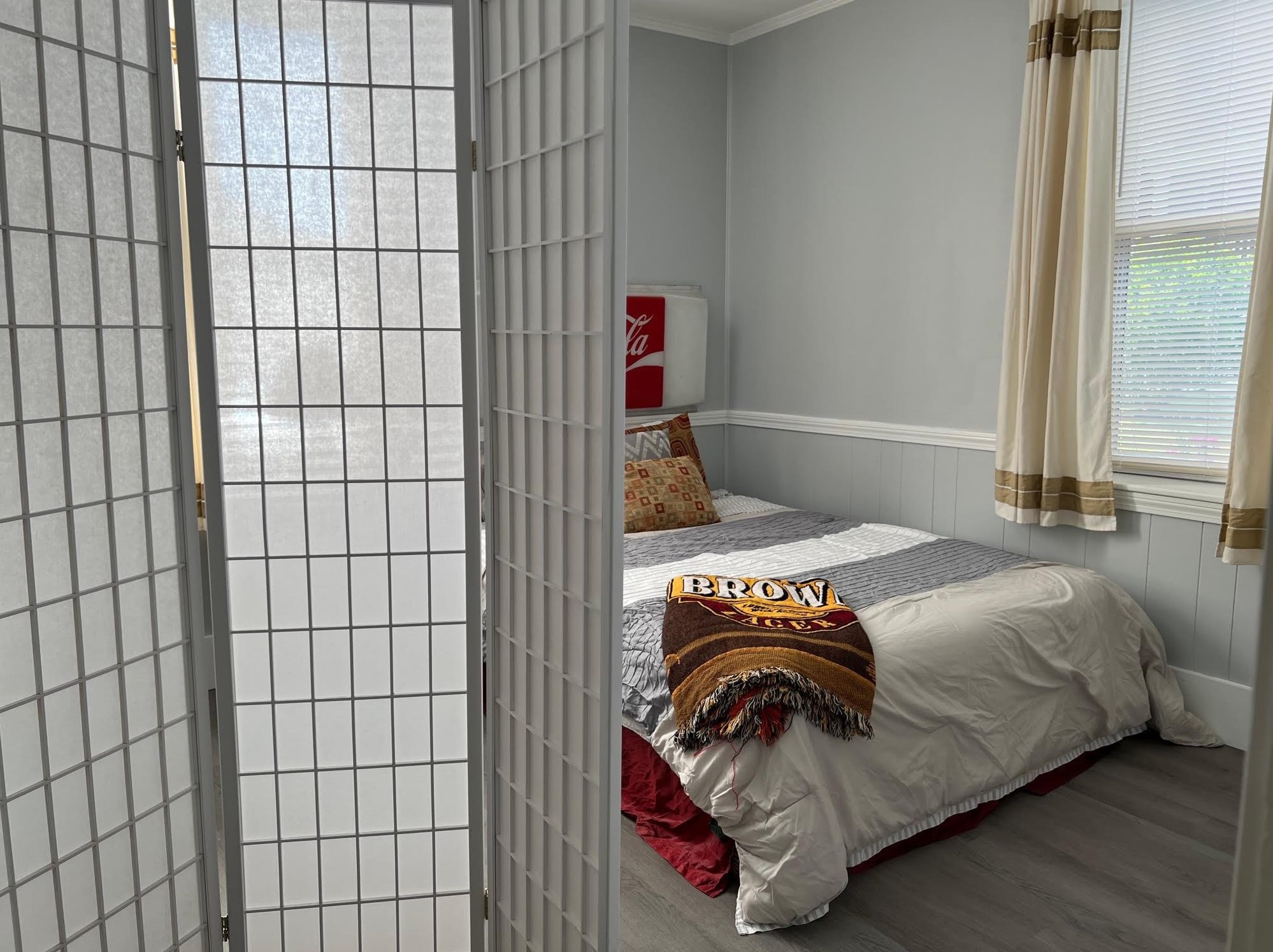 117-2 Walnut St, Manchester NH exterior