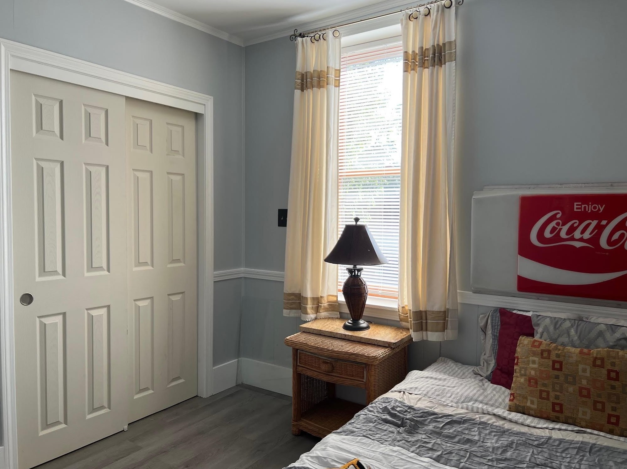 117-2 Walnut St, Manchester NH exterior