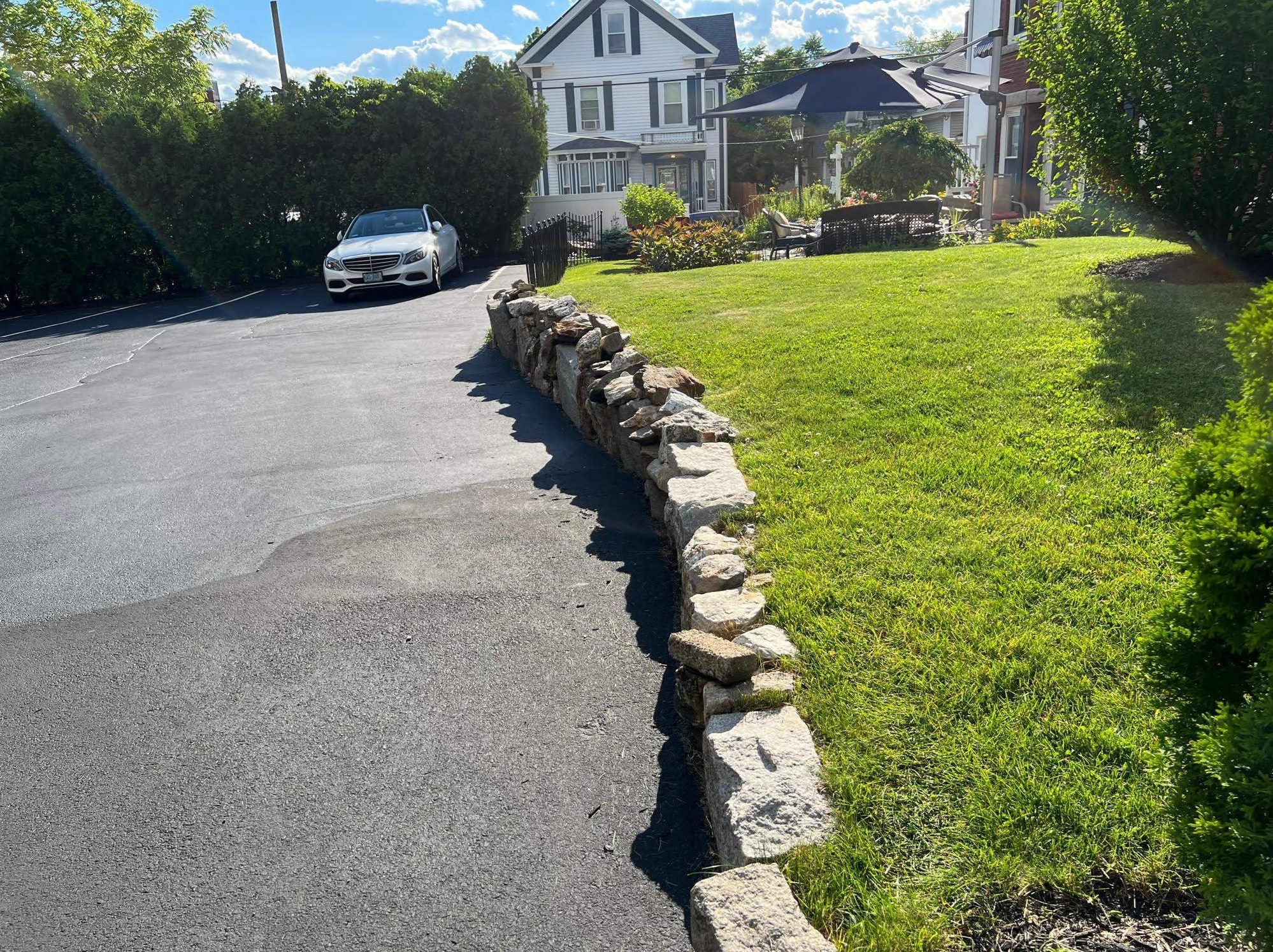 117-2 Walnut St, Manchester NH exterior