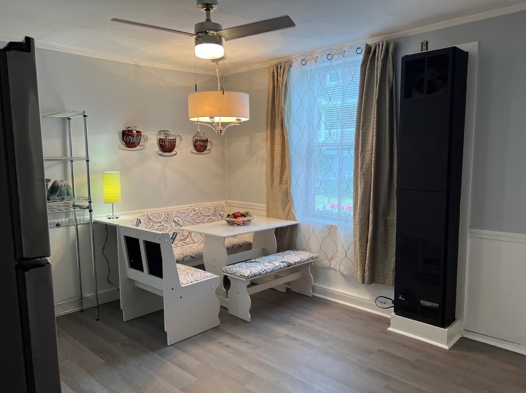 117-2 Walnut St, Manchester NH exterior