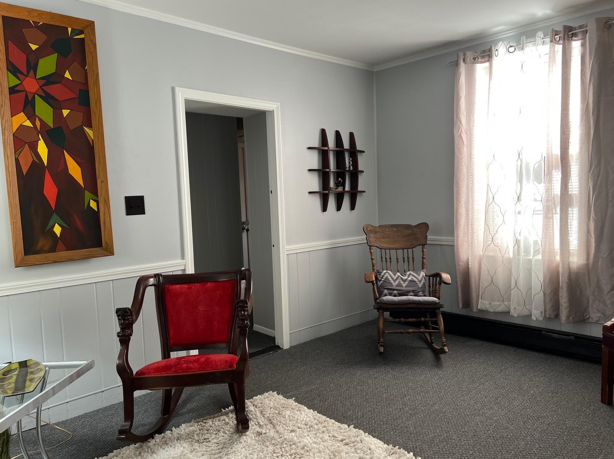 117-2 Walnut St, Manchester NH exterior