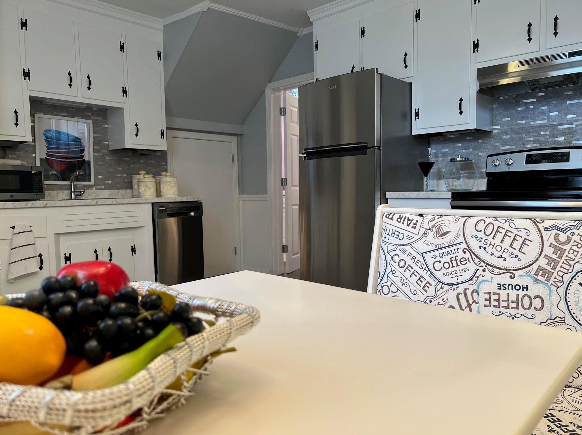 117-2 Walnut St, Manchester NH exterior