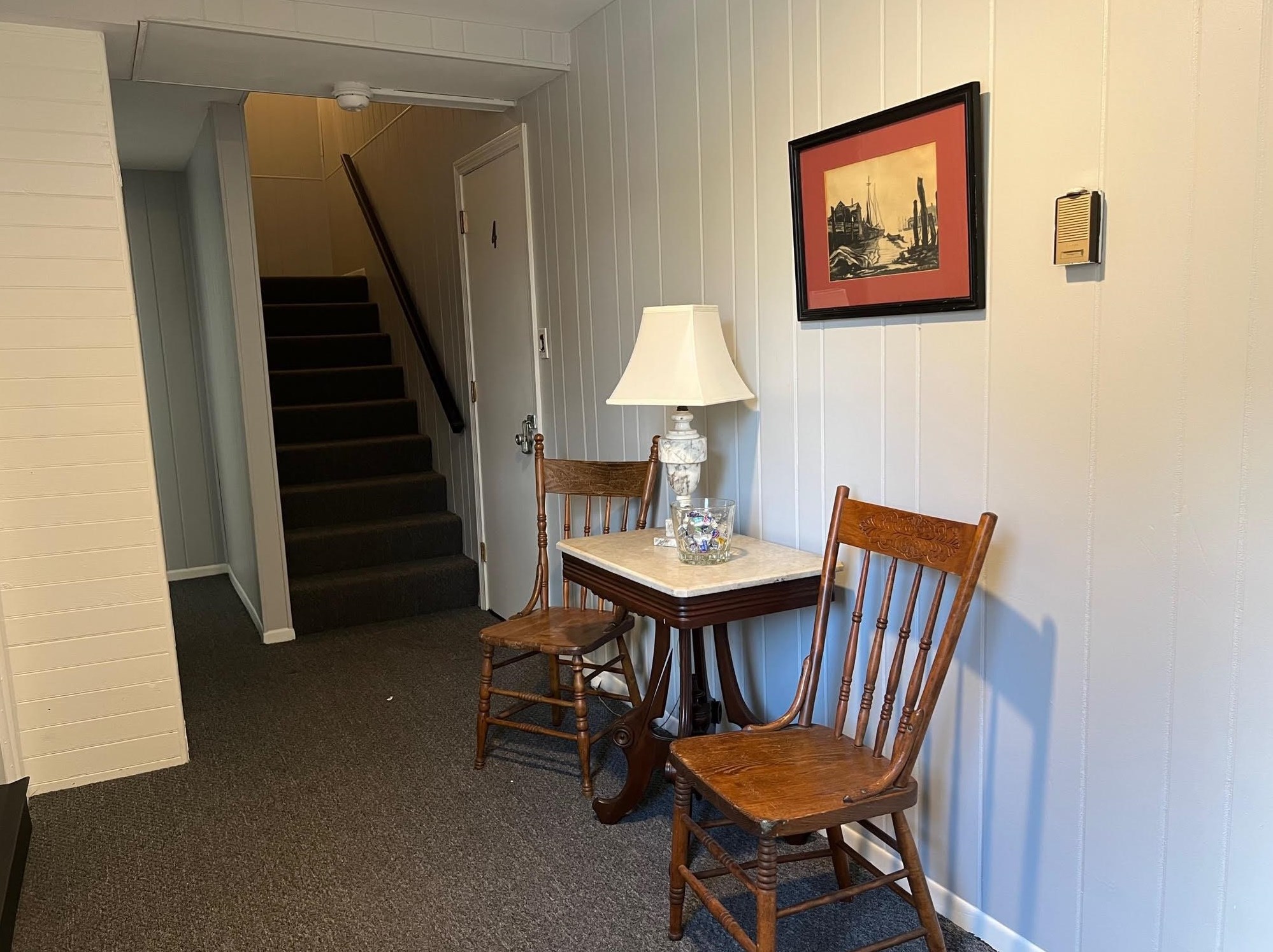 117-2 Walnut St, Manchester NH exterior