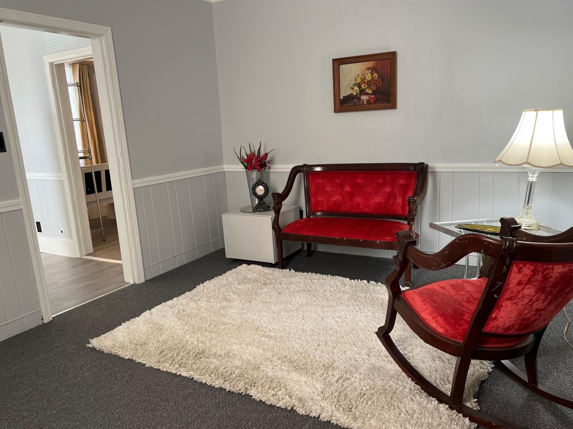 117-2 Walnut St, Manchester NH exterior