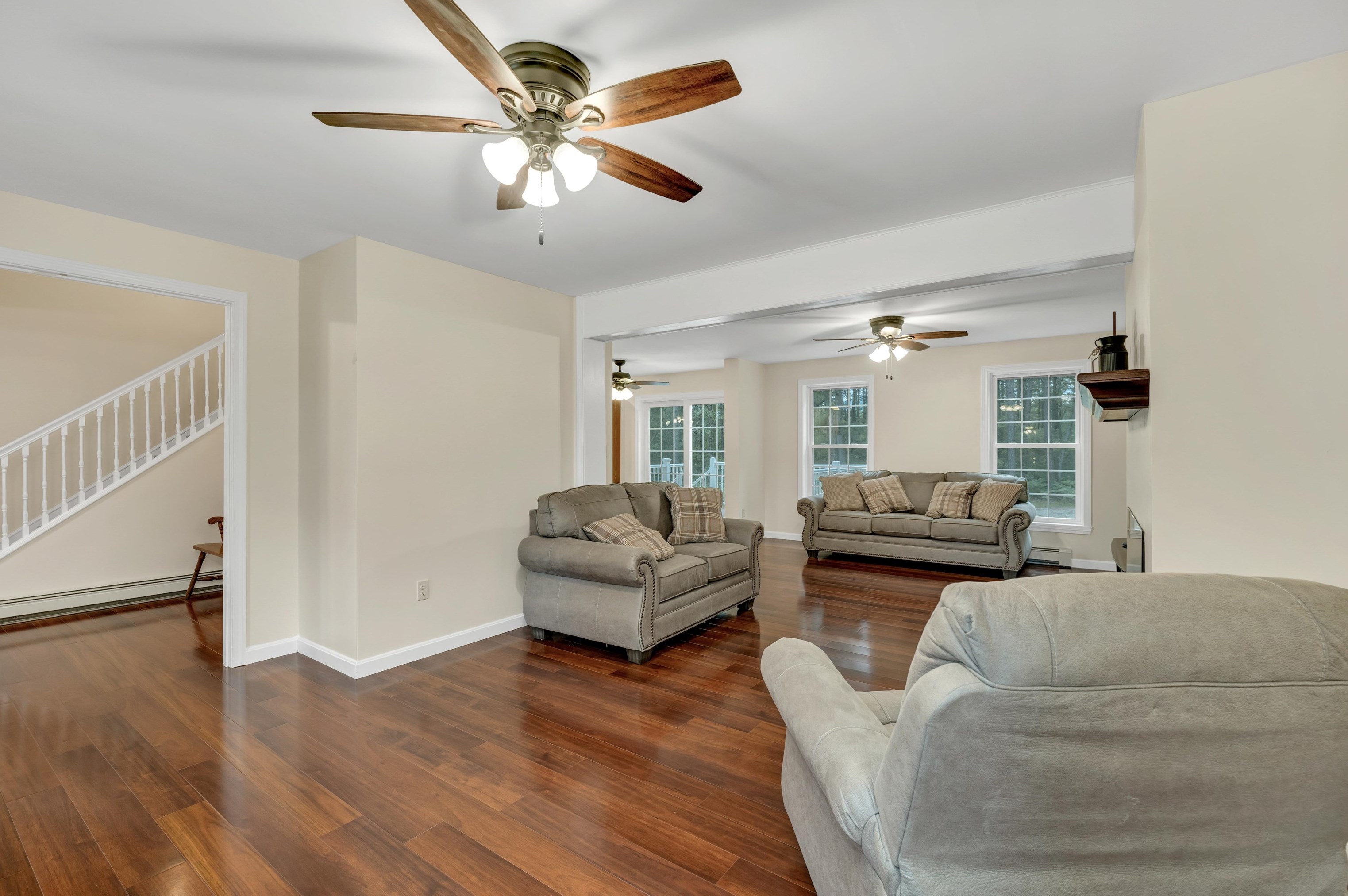 514 Silver Pine Ln, Tamworth NH  03886-4521 exterior