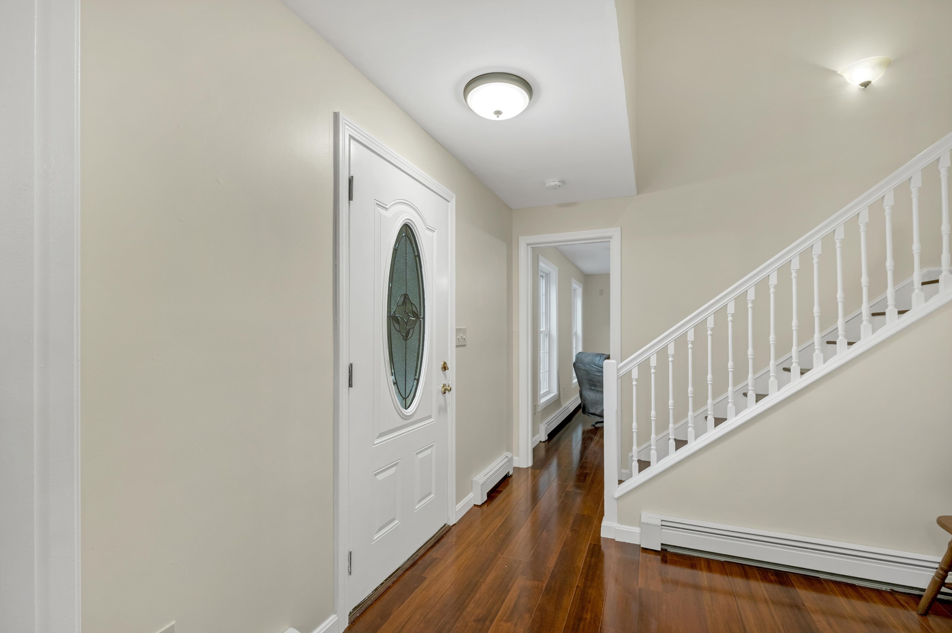 514 Silver Pine Ln, Tamworth NH  03886-4521 exterior