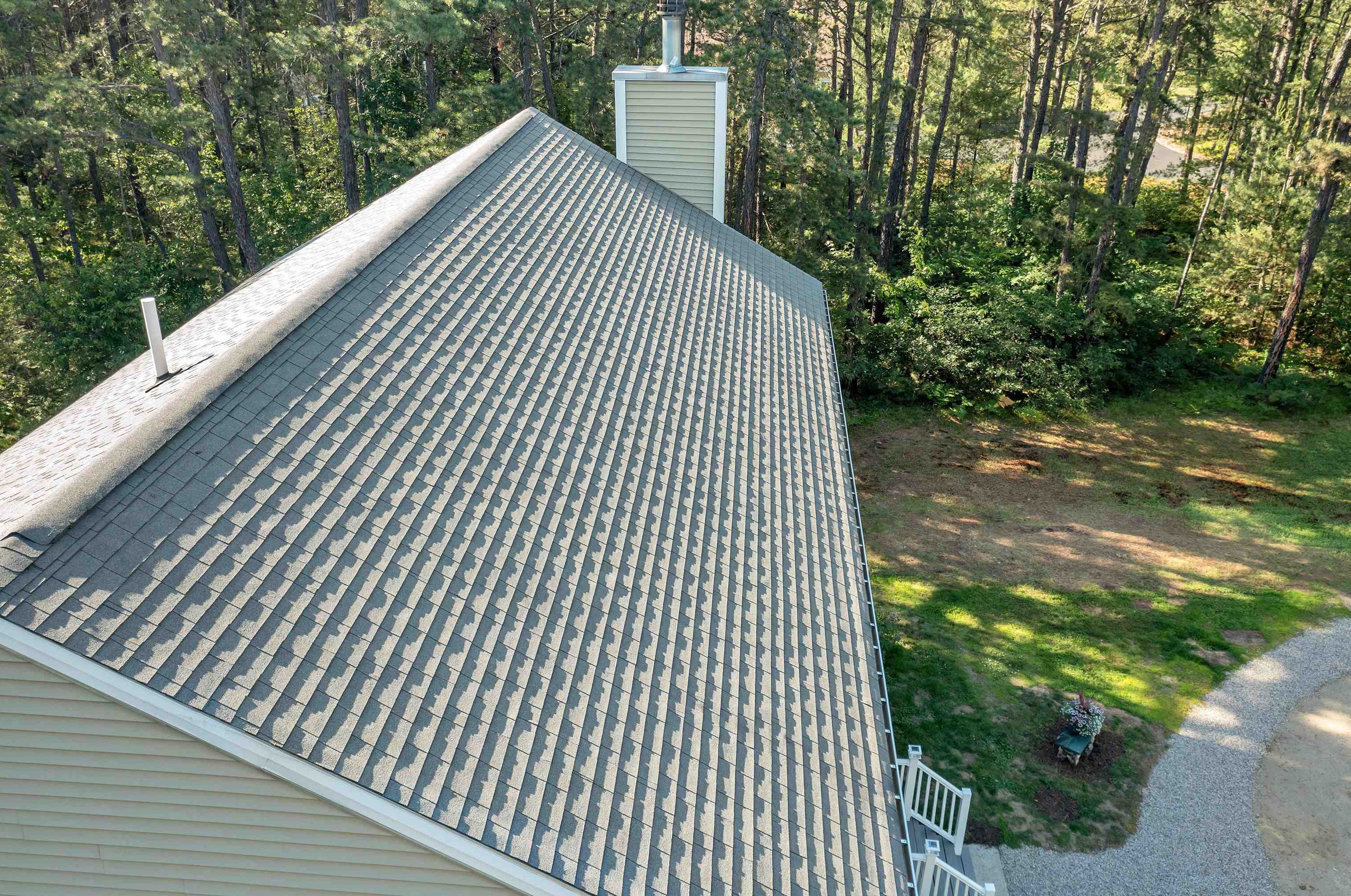 514 Silver Pine Ln, Tamworth NH  03886-4521 exterior