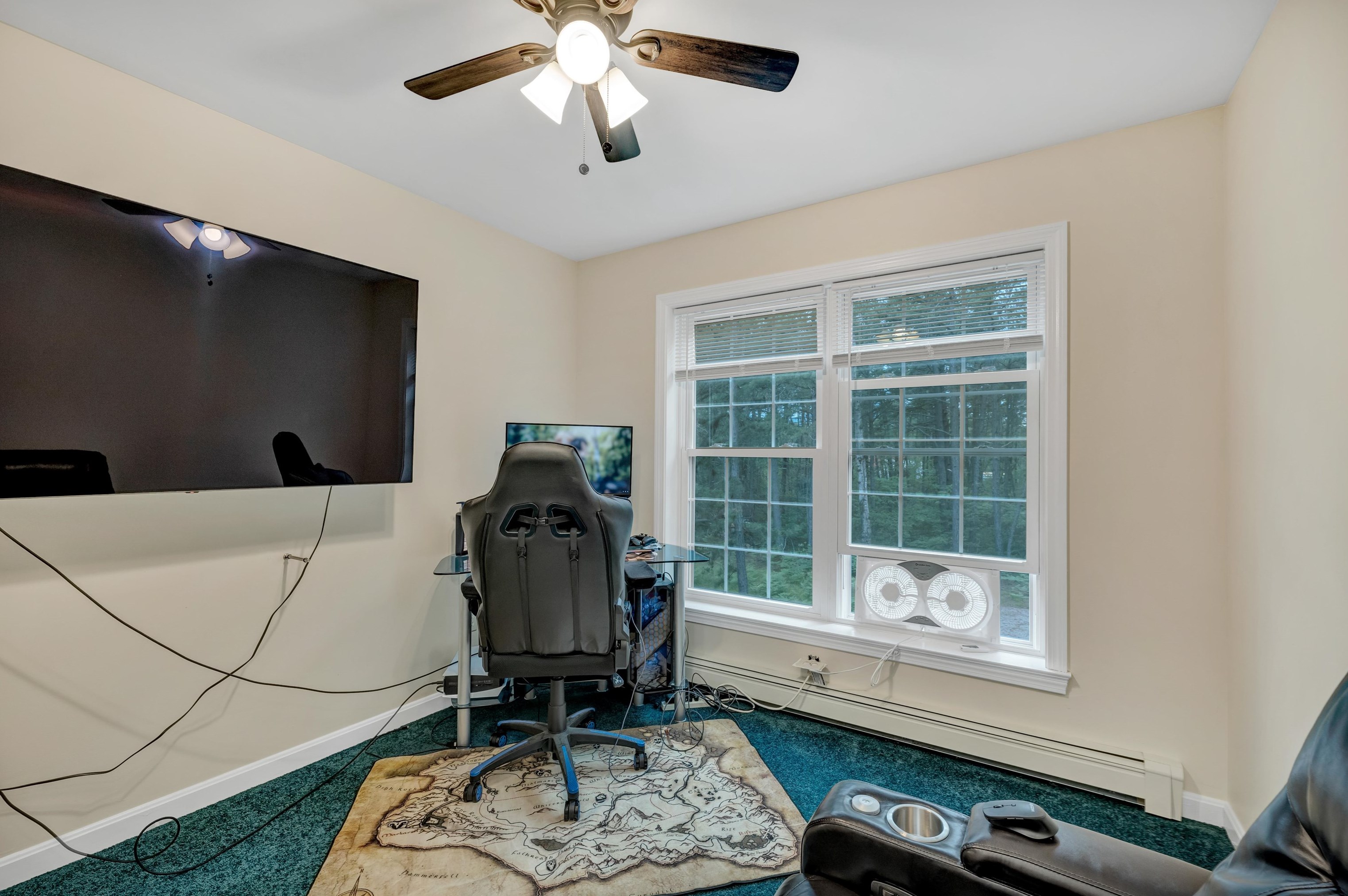 514 Silver Pine Ln, Tamworth NH  03886-4521 exterior