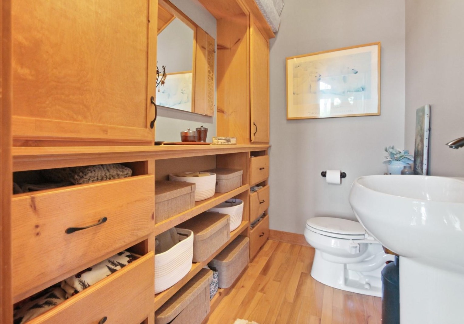 4 Jebb Rd, Merrimack NH 03054-2236 exterior