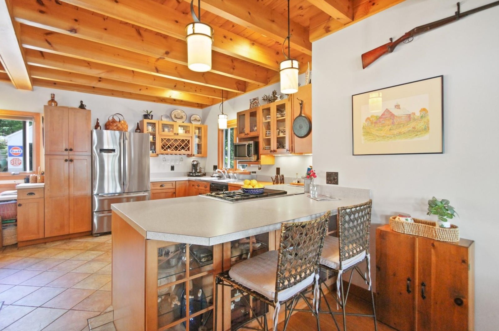 4 Jebb Rd, Merrimack NH 03054-2236 exterior