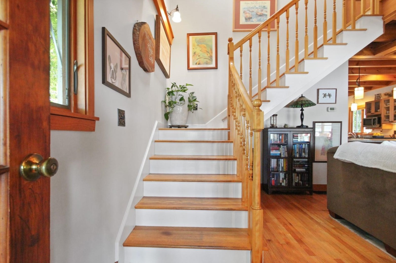 4 Jebb Rd, Merrimack NH 03054-2236 exterior