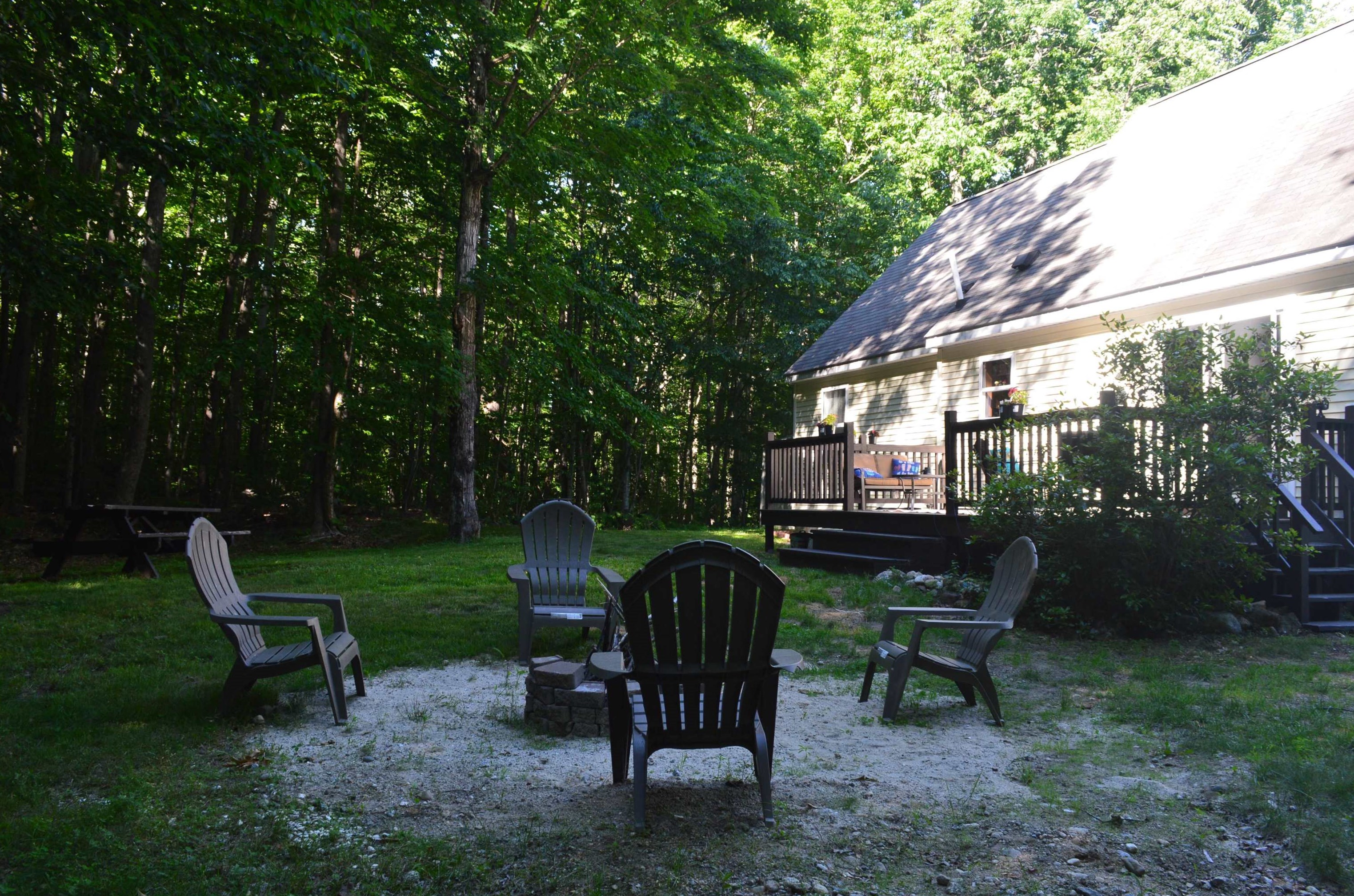 648 Tigola Trl, Nelson NH  03464-4547 exterior