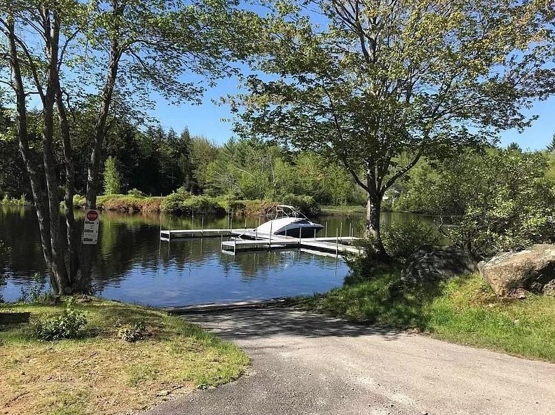 648 Tigola Trl, Nelson NH  03464-4547 exterior