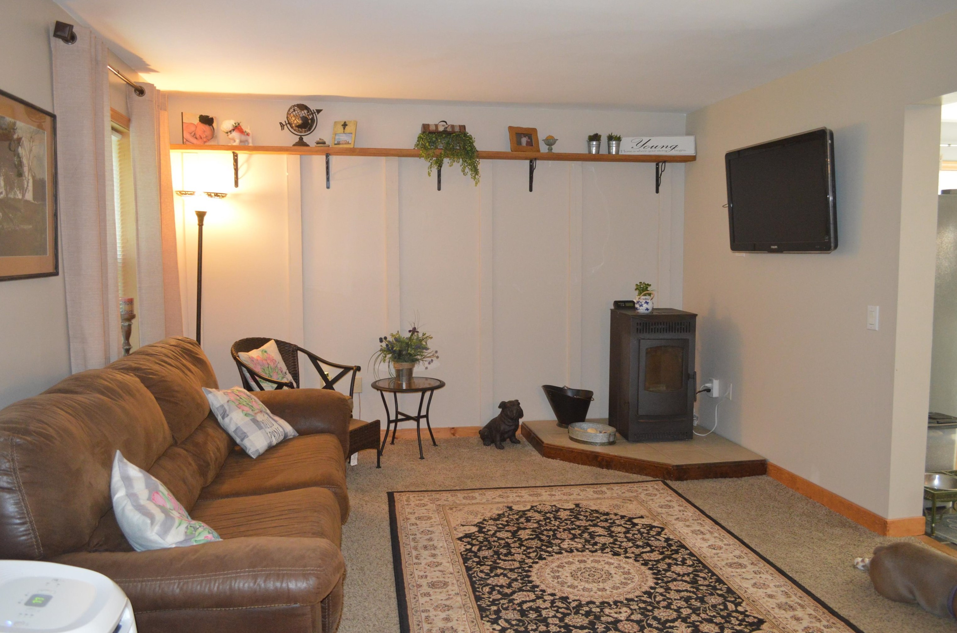 648 Tigola Trl, Nelson NH  03464-4547 exterior