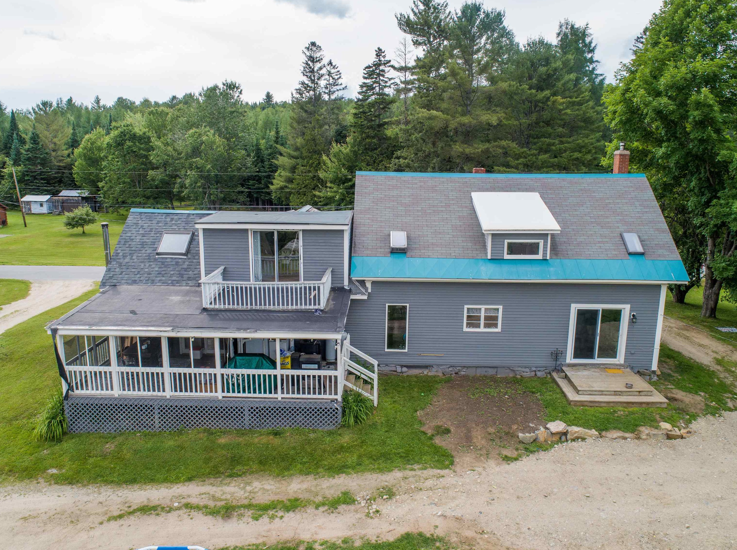386 Bog Rd, Columbia, NH 03590