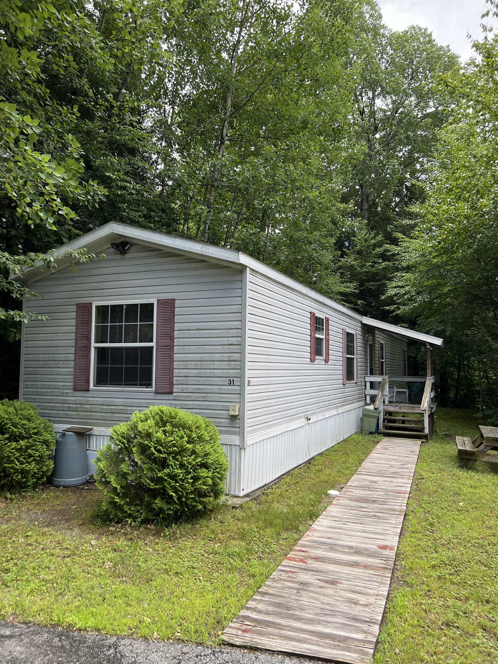 31 Deepwood Park, Brattleboro, VT 05301 MLS 4919566 Coldwell Banker