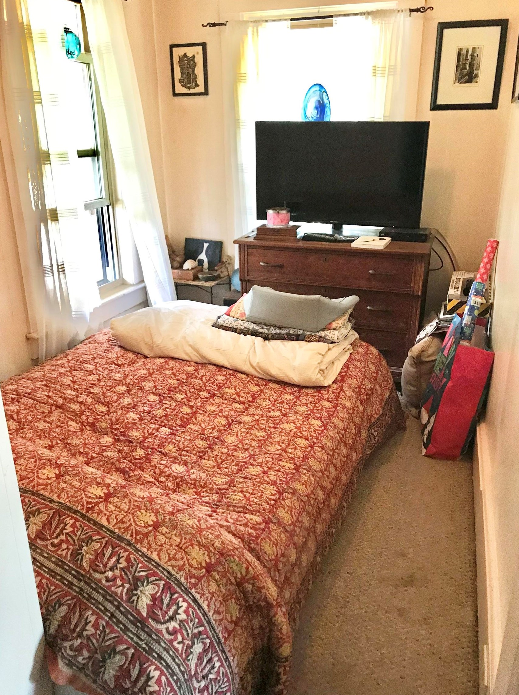 408 Candia Rd, Manchester NH 03109-5703 exterior