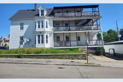 183 Cartier Street, Manchester, NH 03102 - Photo 1