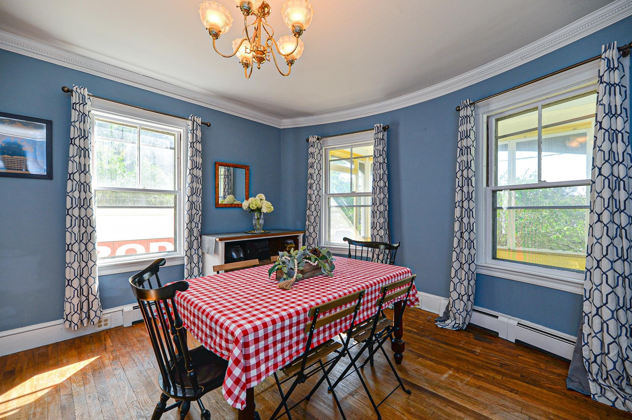 391 Portsmouth Ave, Greenland NH 03840-2223 exterior