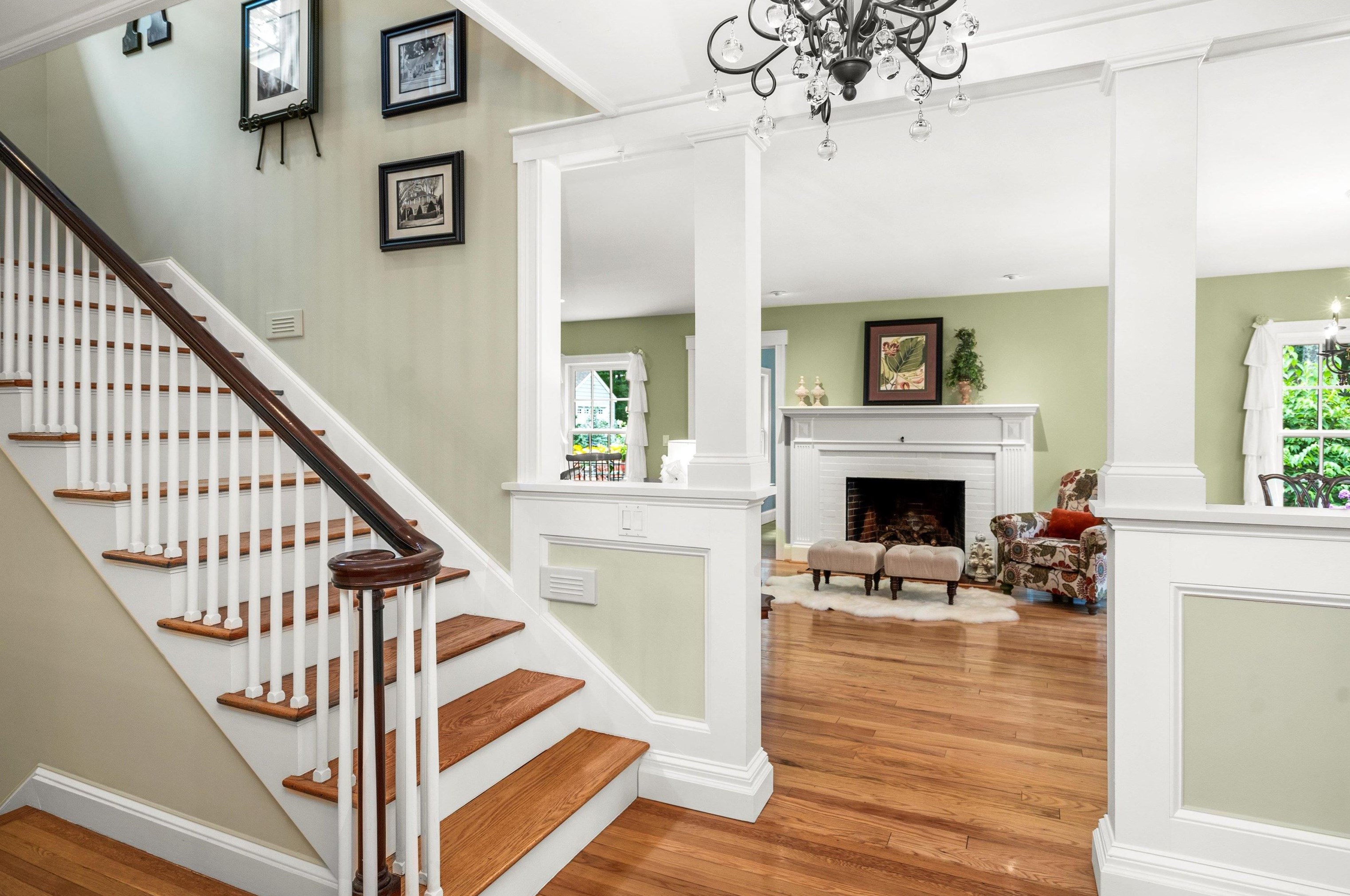 195 Heather St, Manchester NH 03104-2042 exterior