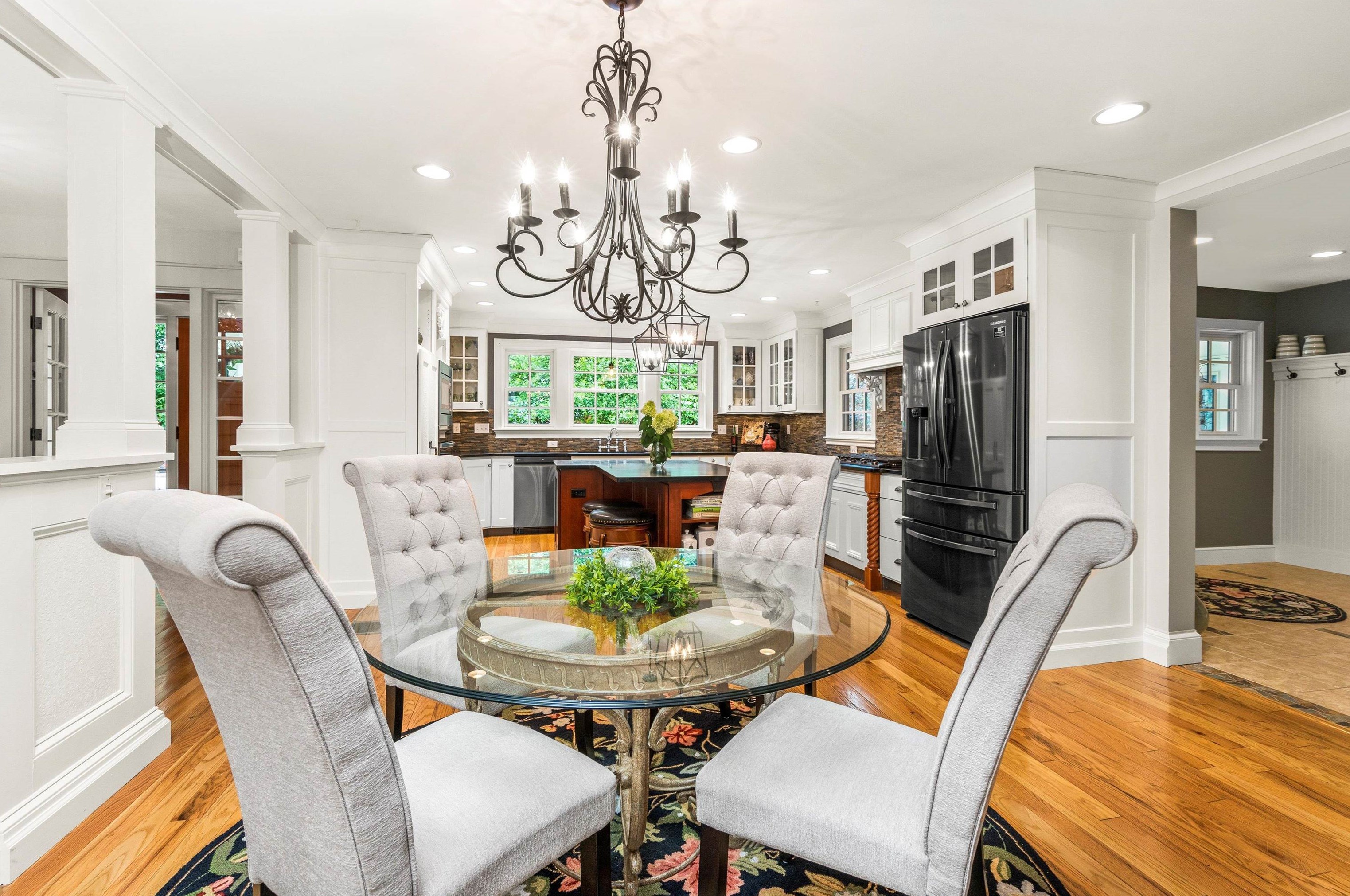 195 Heather St, Manchester NH 03104-2042 exterior