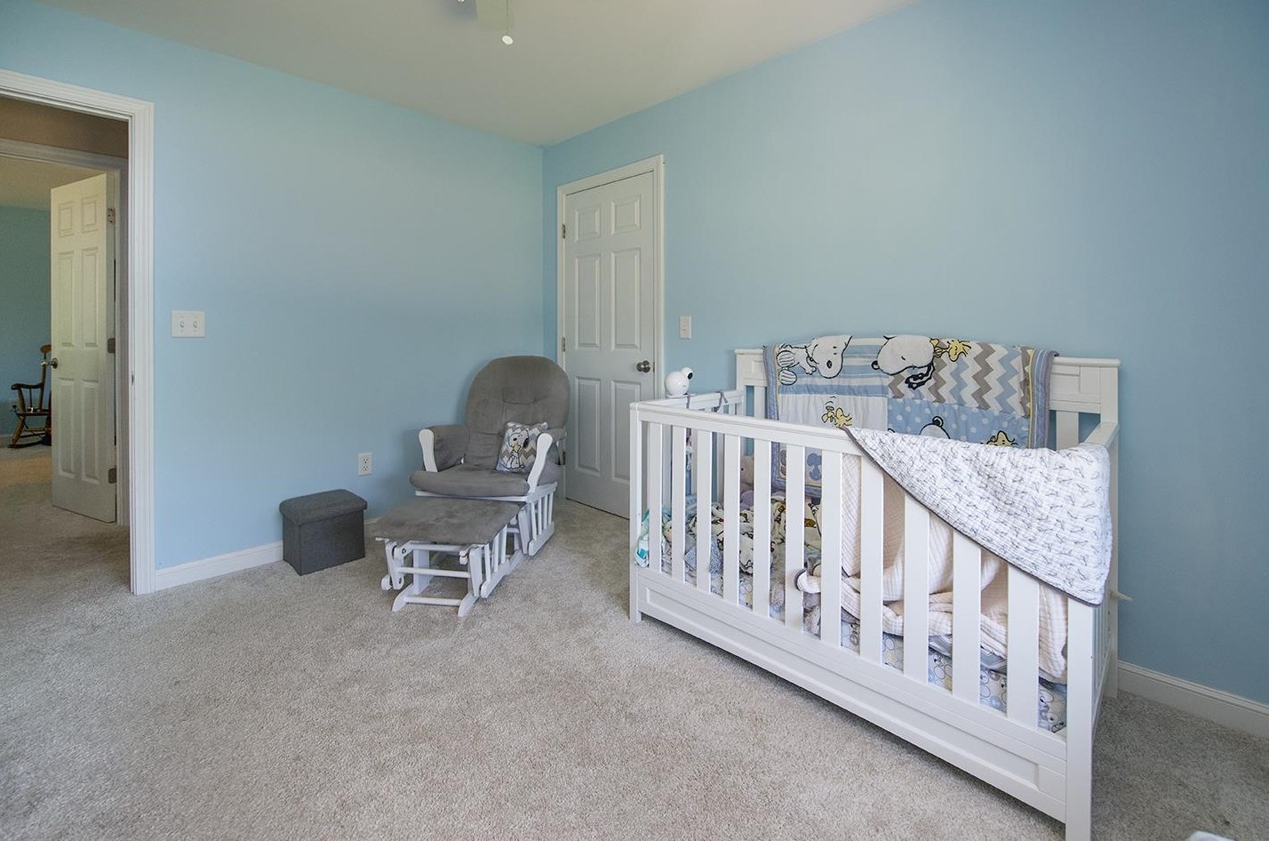 2 Beech Street Ext, Newmarket NH 03857-1502 exterior