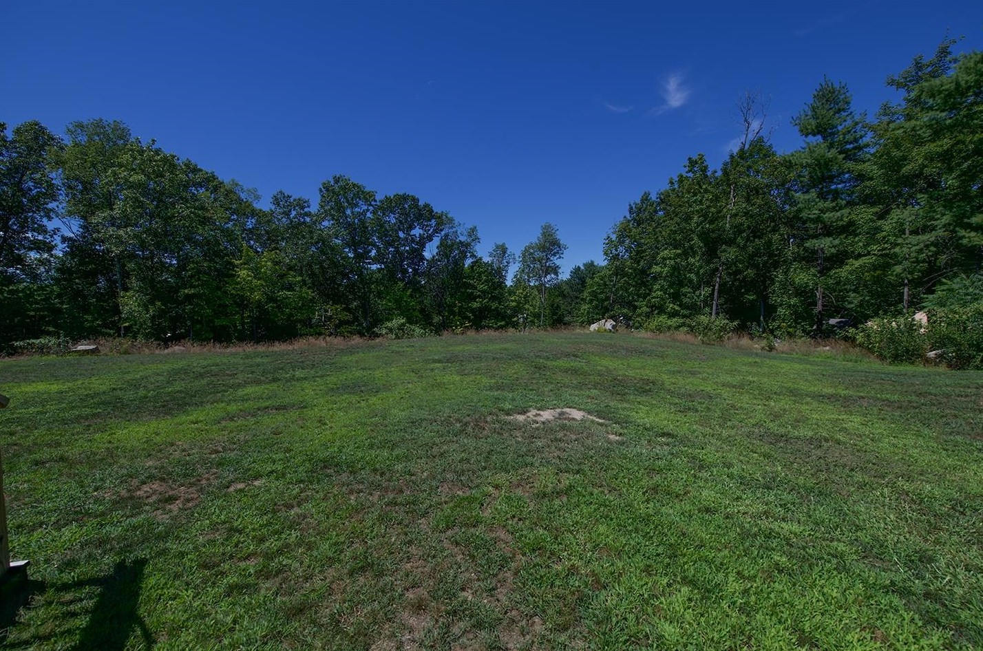 2 Beech Street Ext, Newmarket NH 03857-1502 exterior