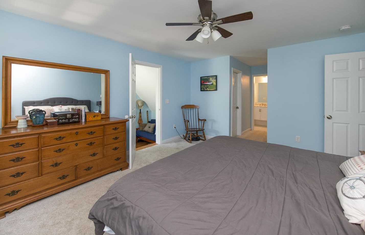 2 Beech Street Ext, Newmarket NH 03857-1502 exterior