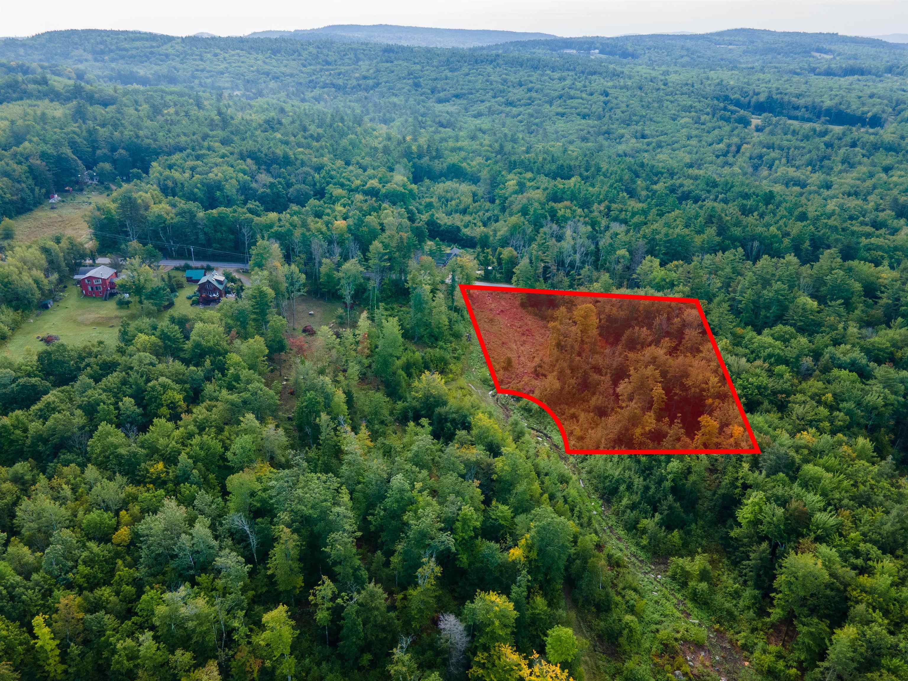 136 Ledge Hill Rd, Tuftonboro, NH 03816 MLS 4927768 Coldwell Banker