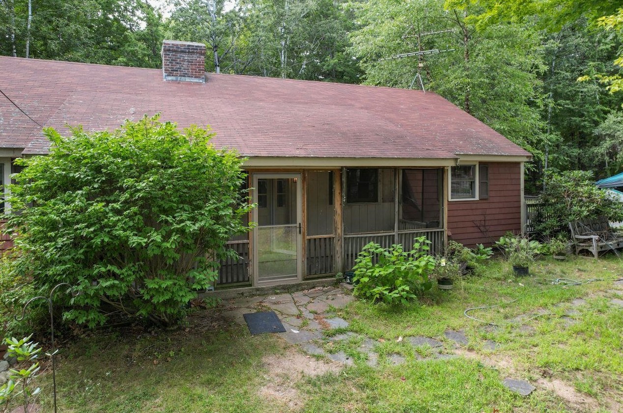 711 Marvin Rd, Moultonborough, NH 03254 MLS 4928464 Coldwell Banker