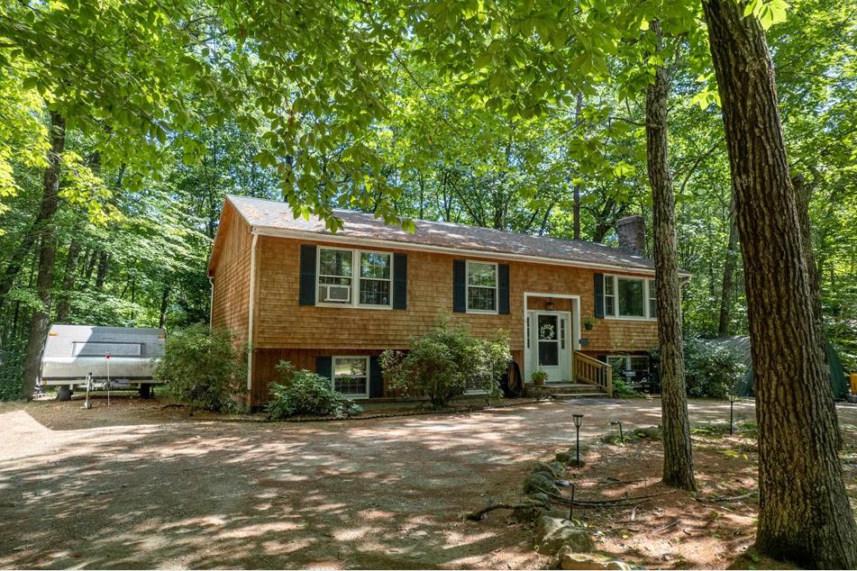 6 Easy St, Moultonborough, NH 03254 MLS 4928900 Coldwell Banker